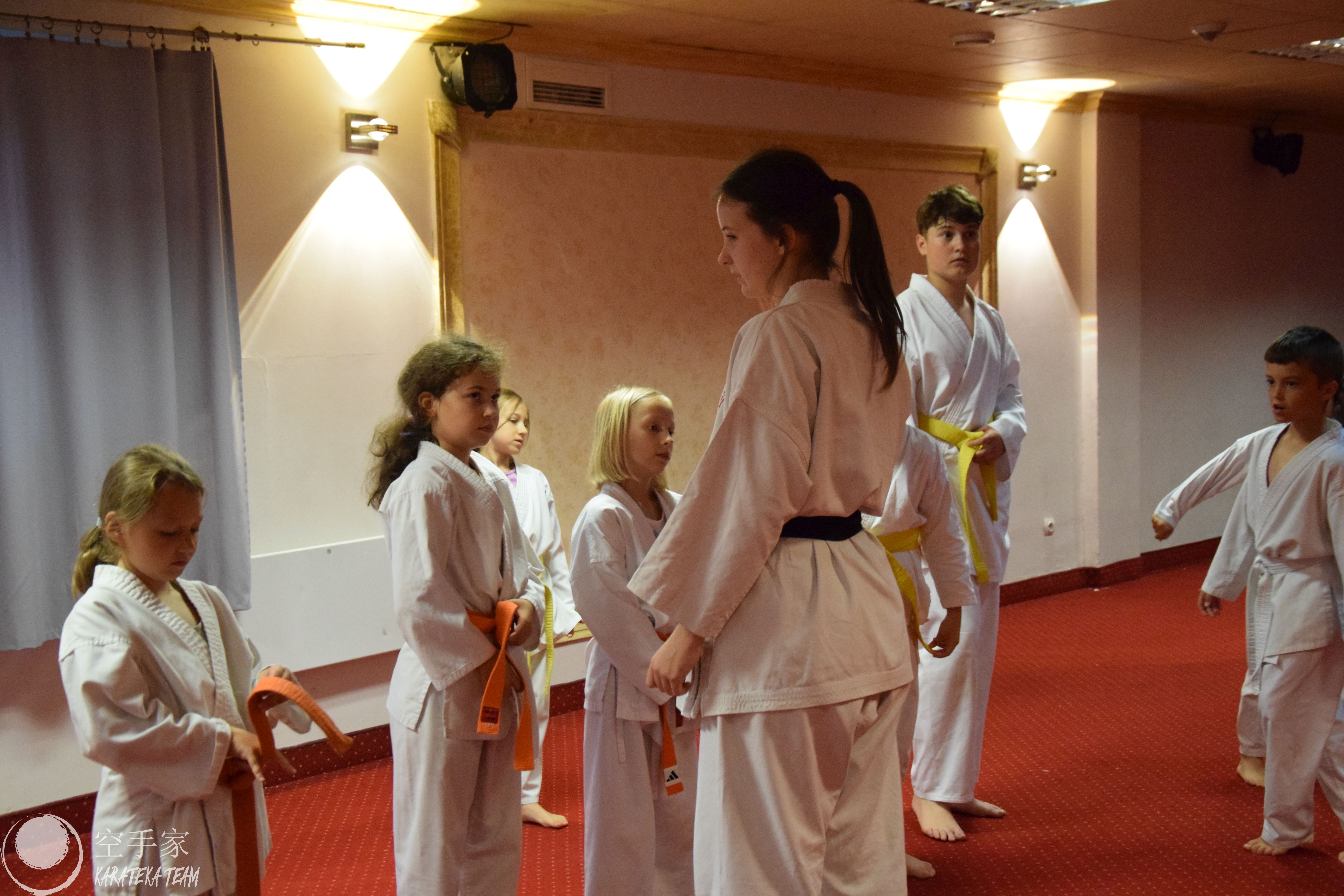 Uśmiech Dziecka – BEZCENNY…