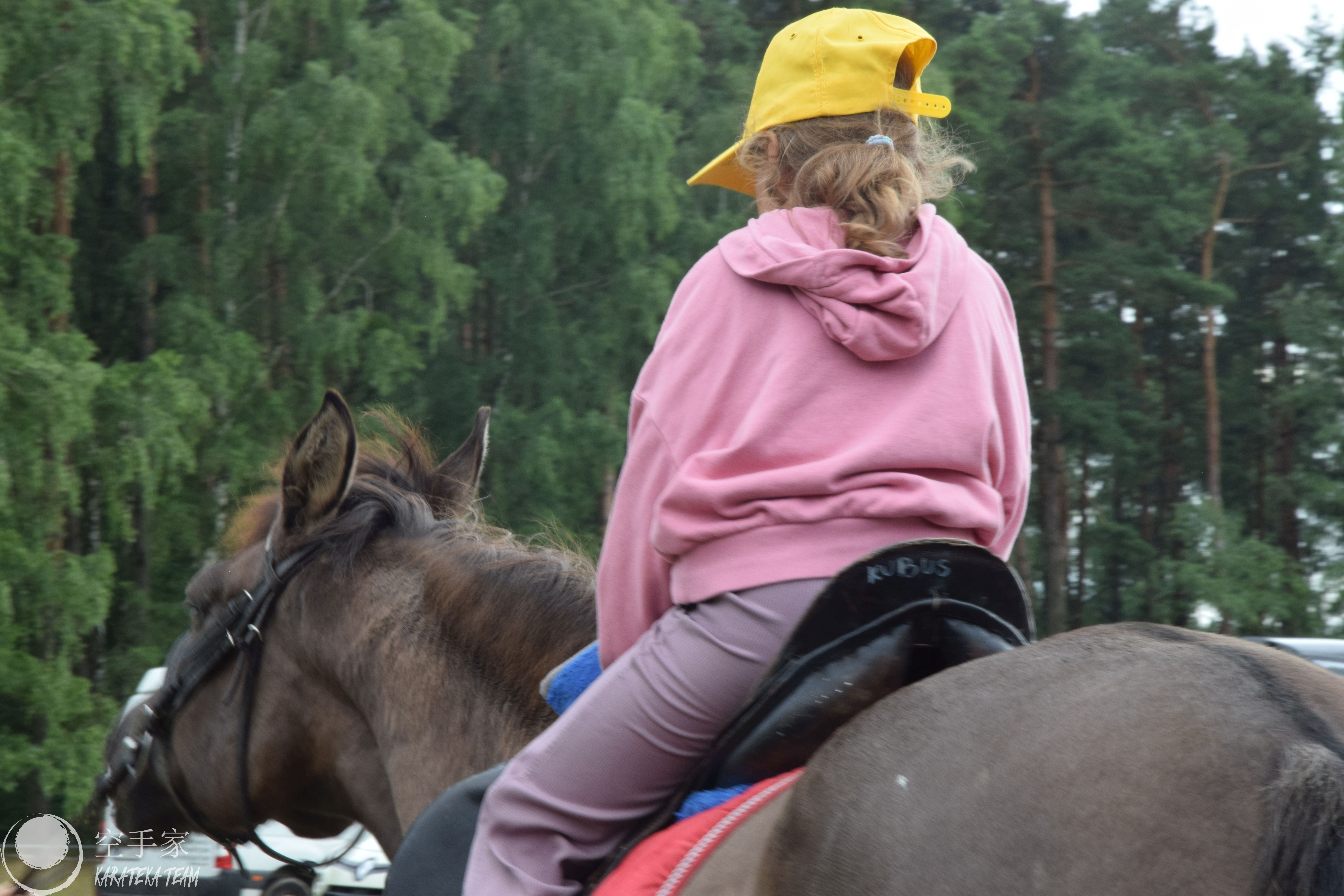 Treningi i regeneracja :)