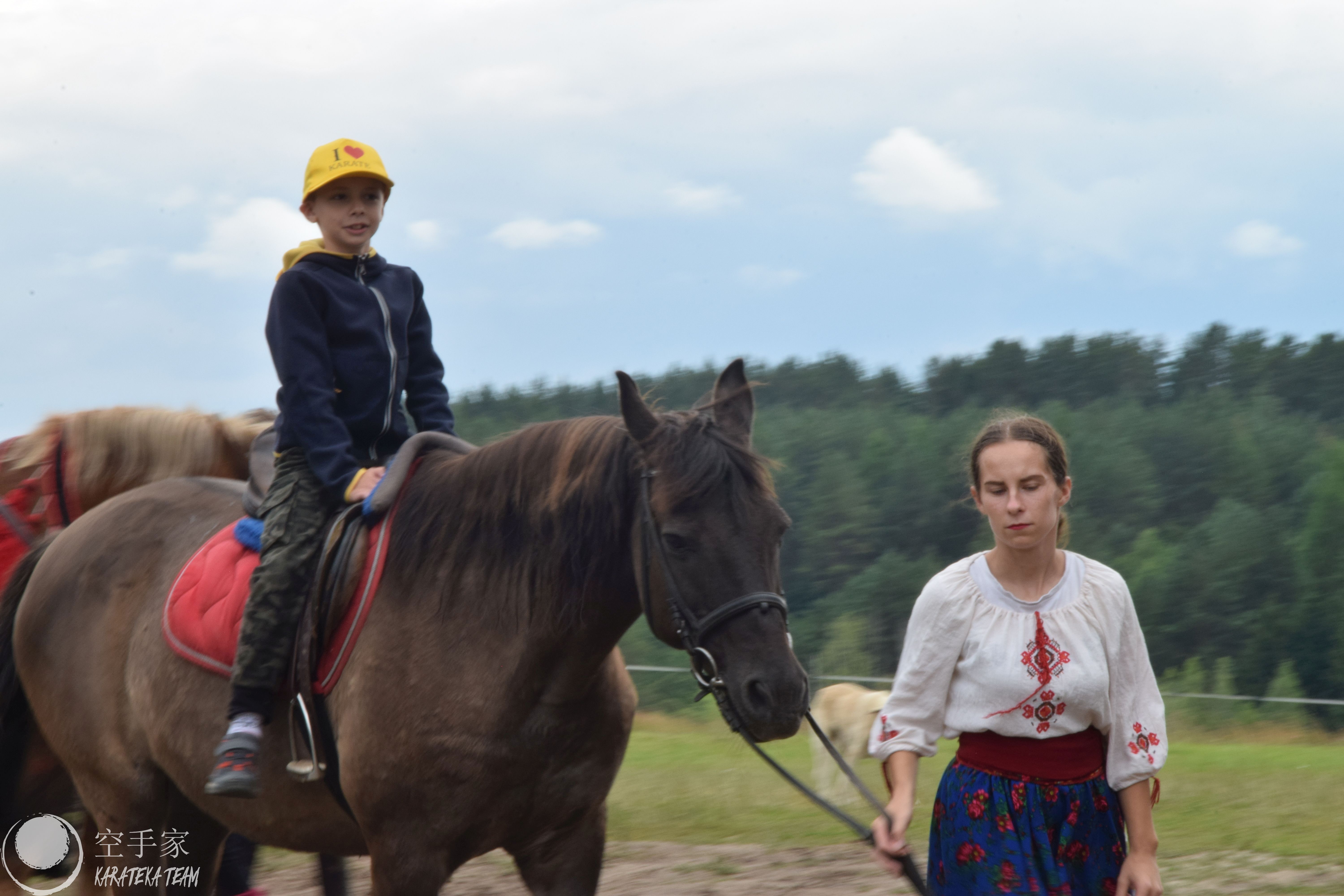 Treningi i regeneracja :)