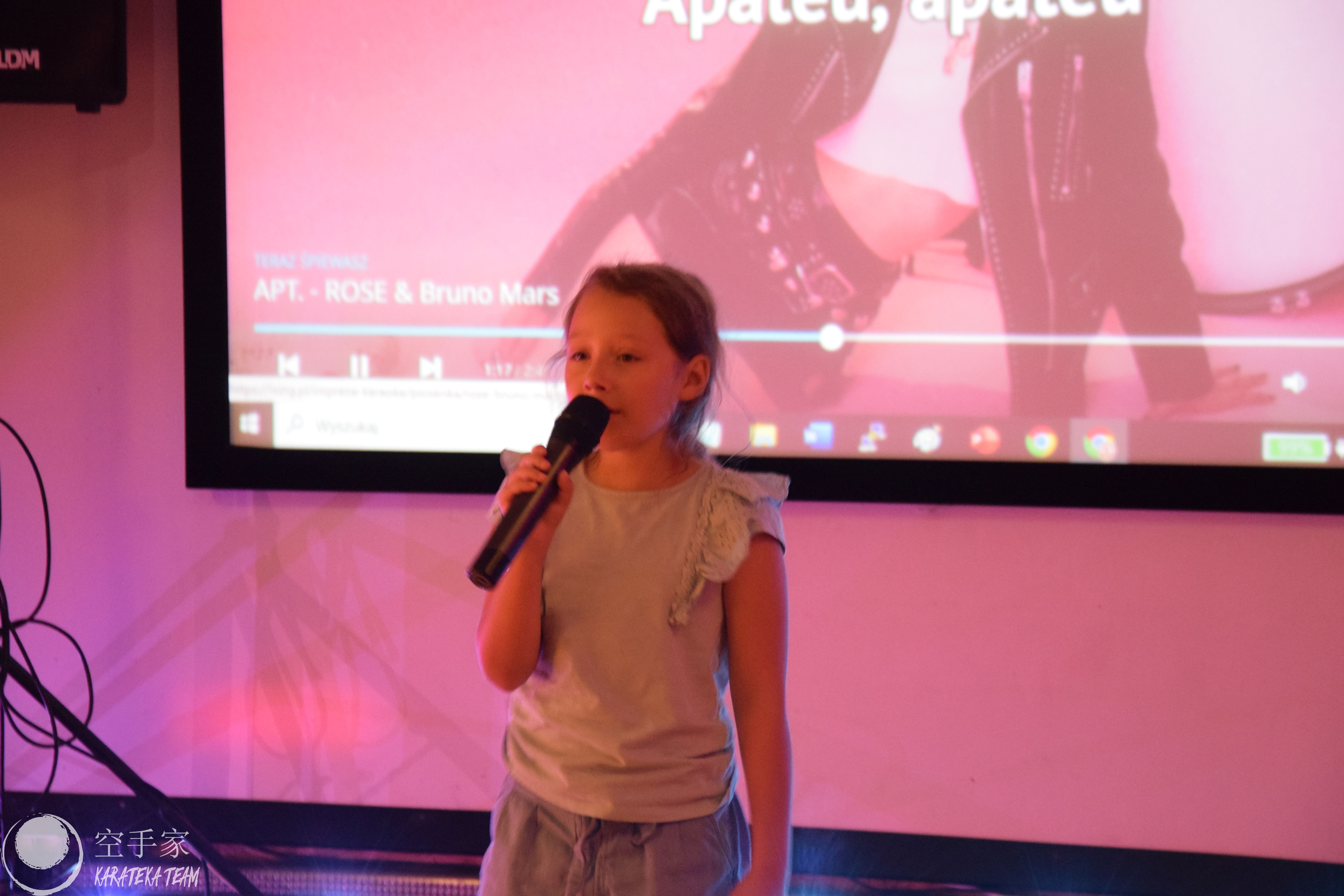 Kolejny dzień pełen wrażeń