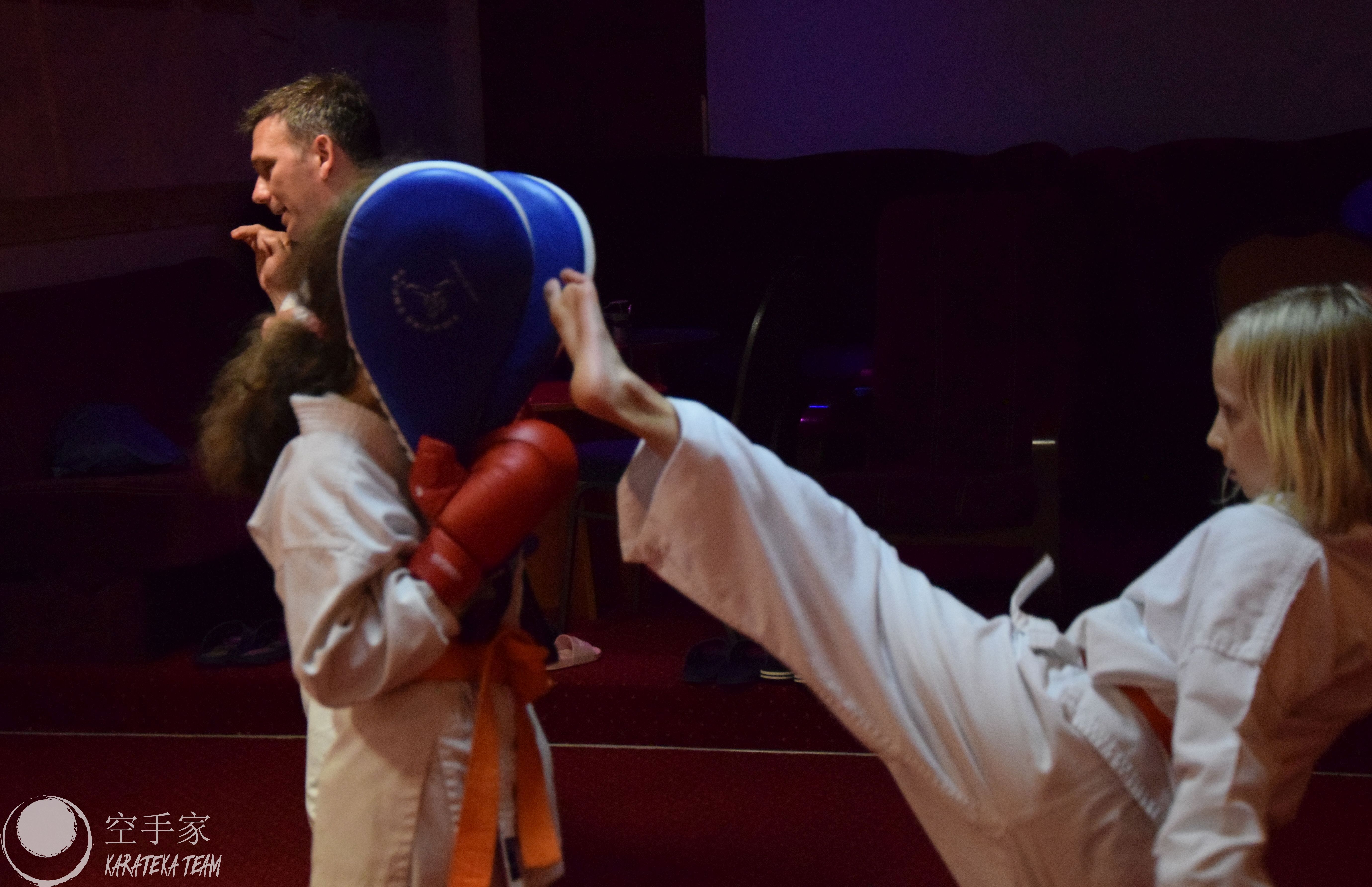 Uśmiech Dziecka – BEZCENNY…