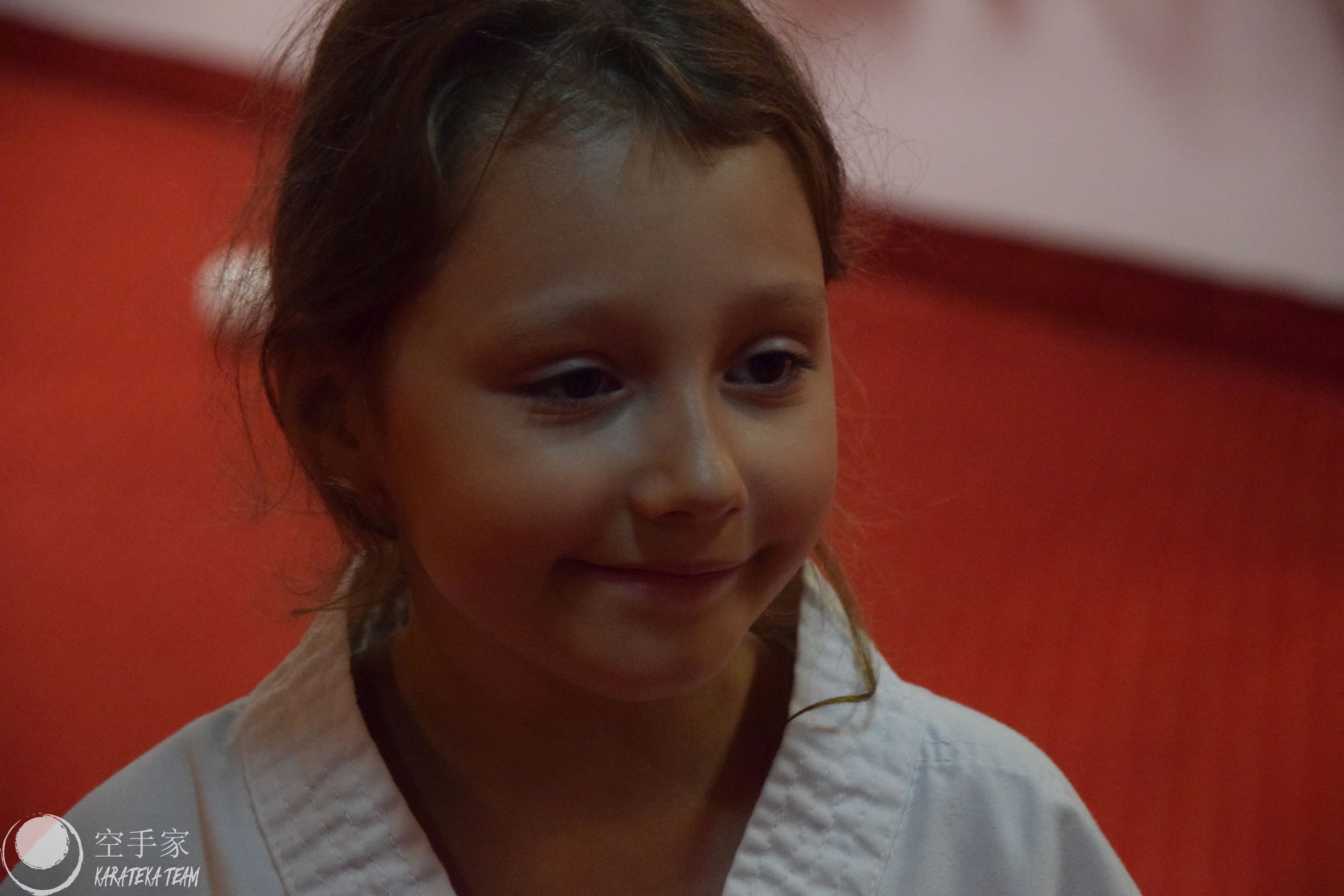 Uśmiech Dziecka – BEZCENNY…