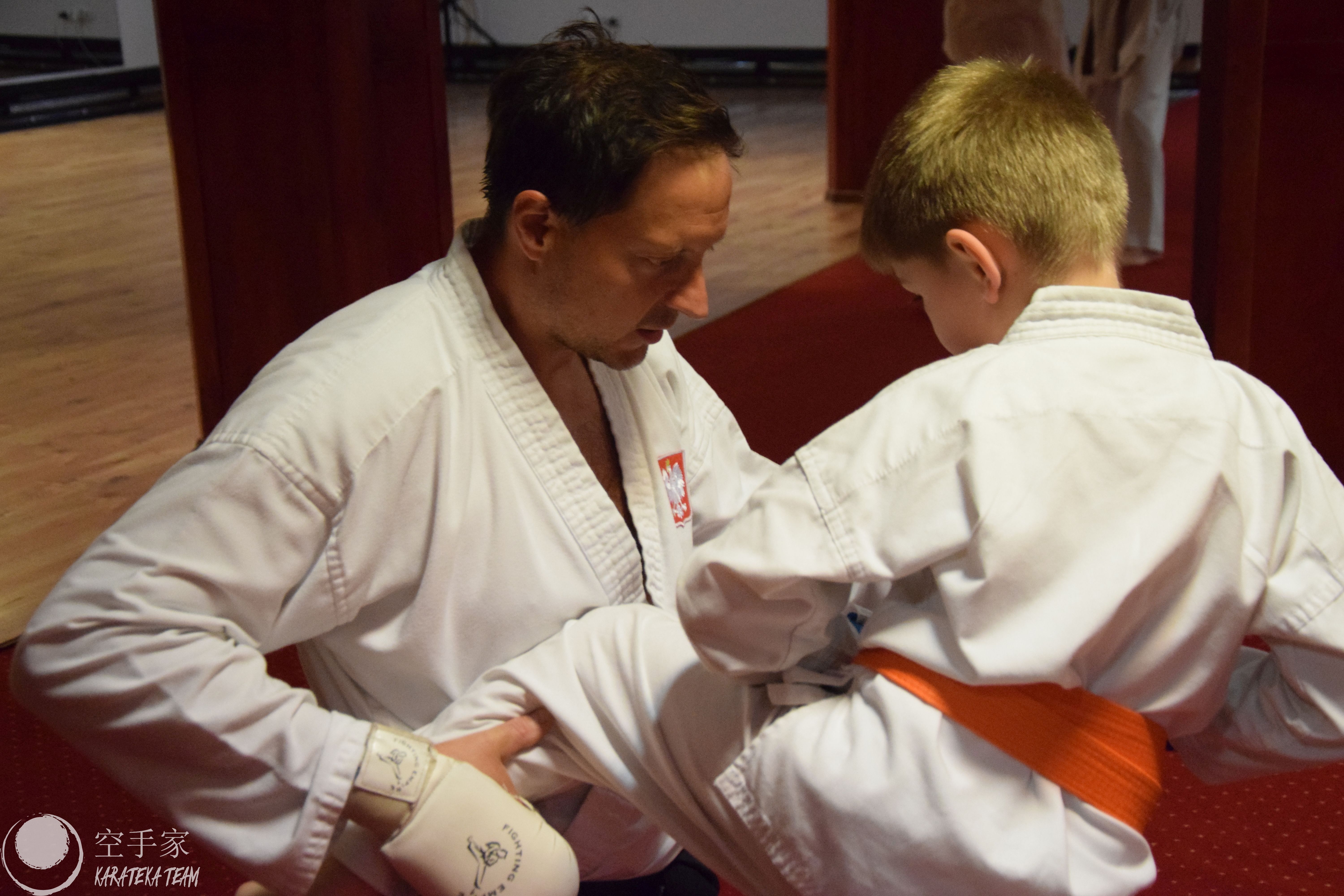 Uśmiech Dziecka – BEZCENNY…