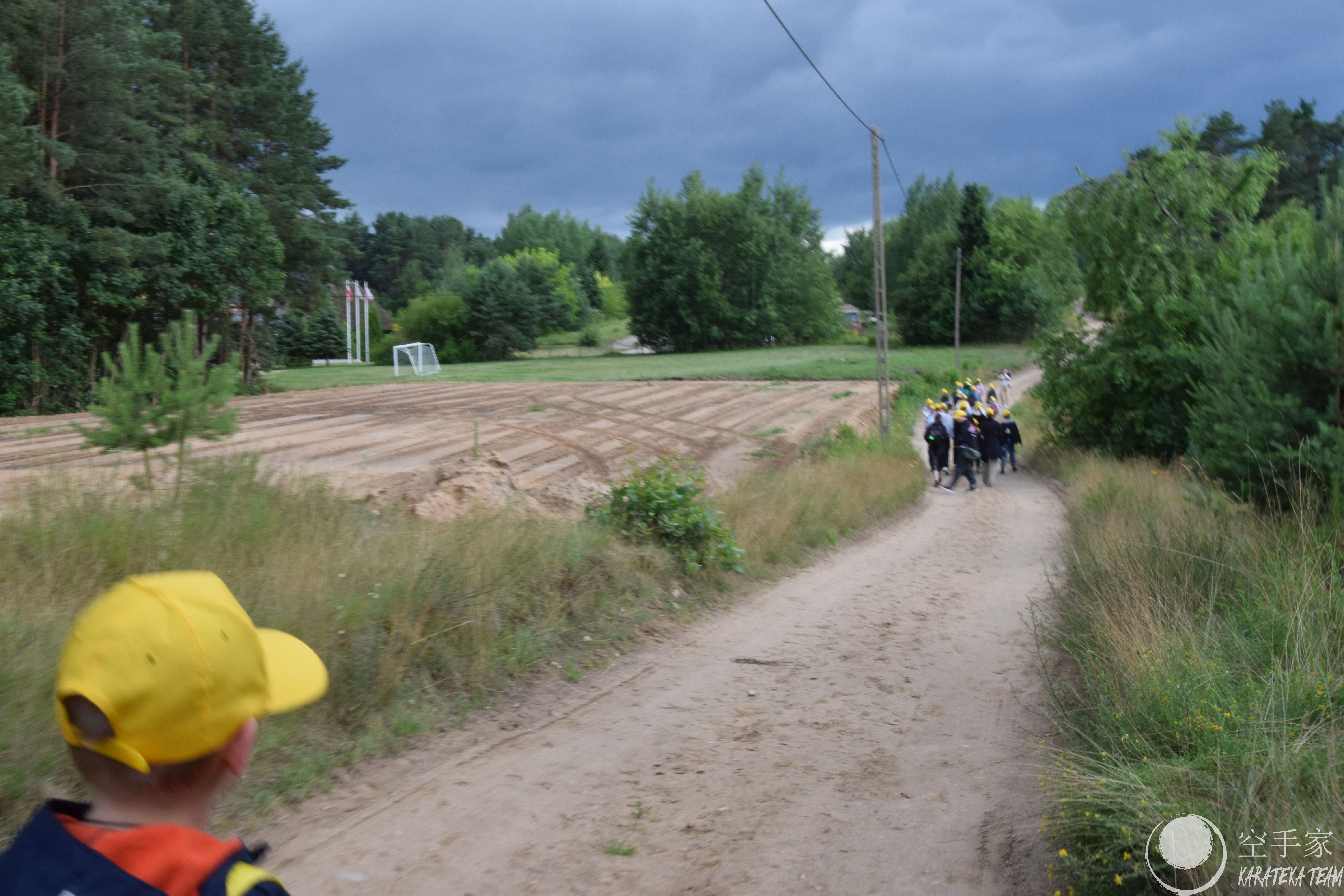 Treningi i regeneracja :)