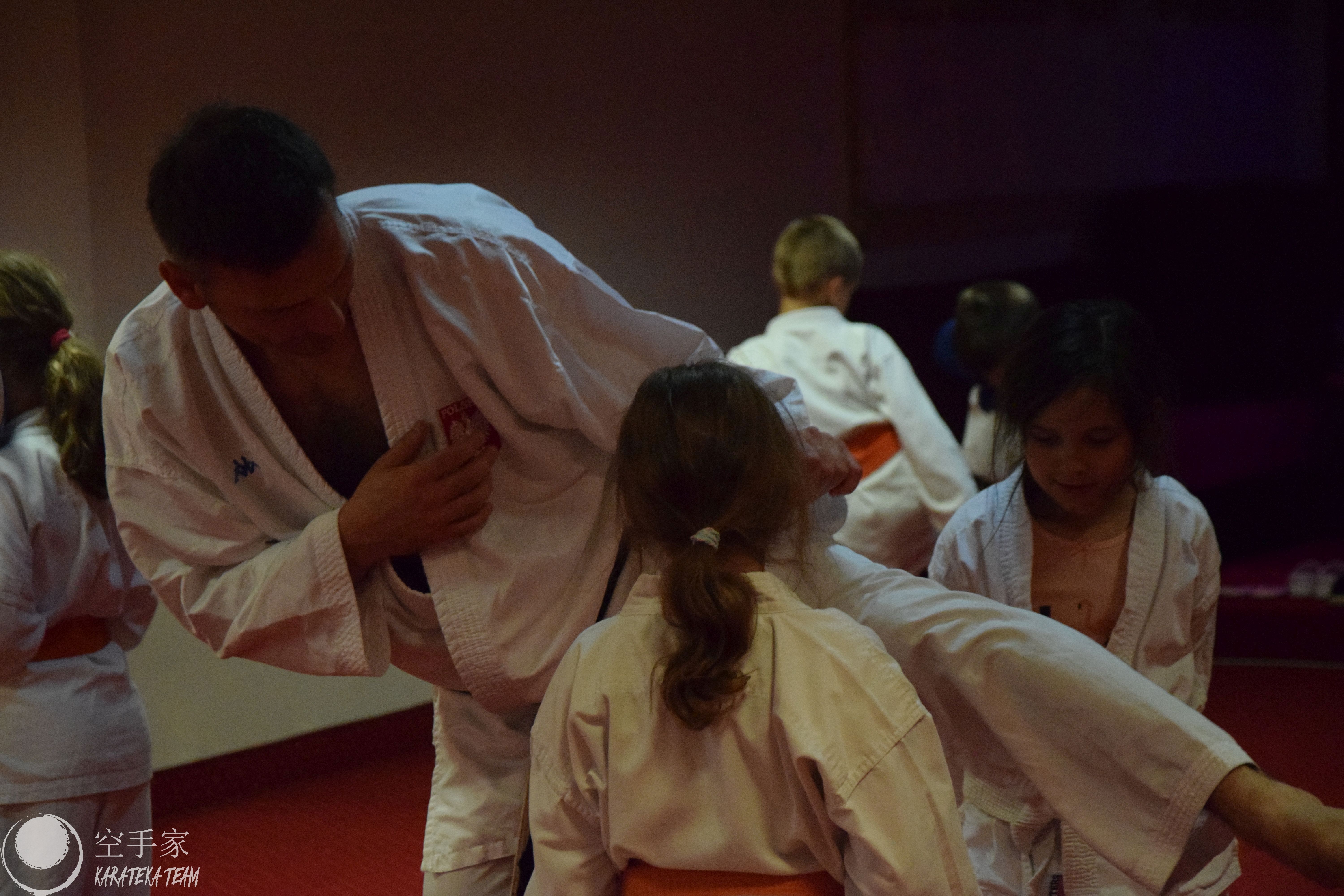 Uśmiech Dziecka – BEZCENNY…