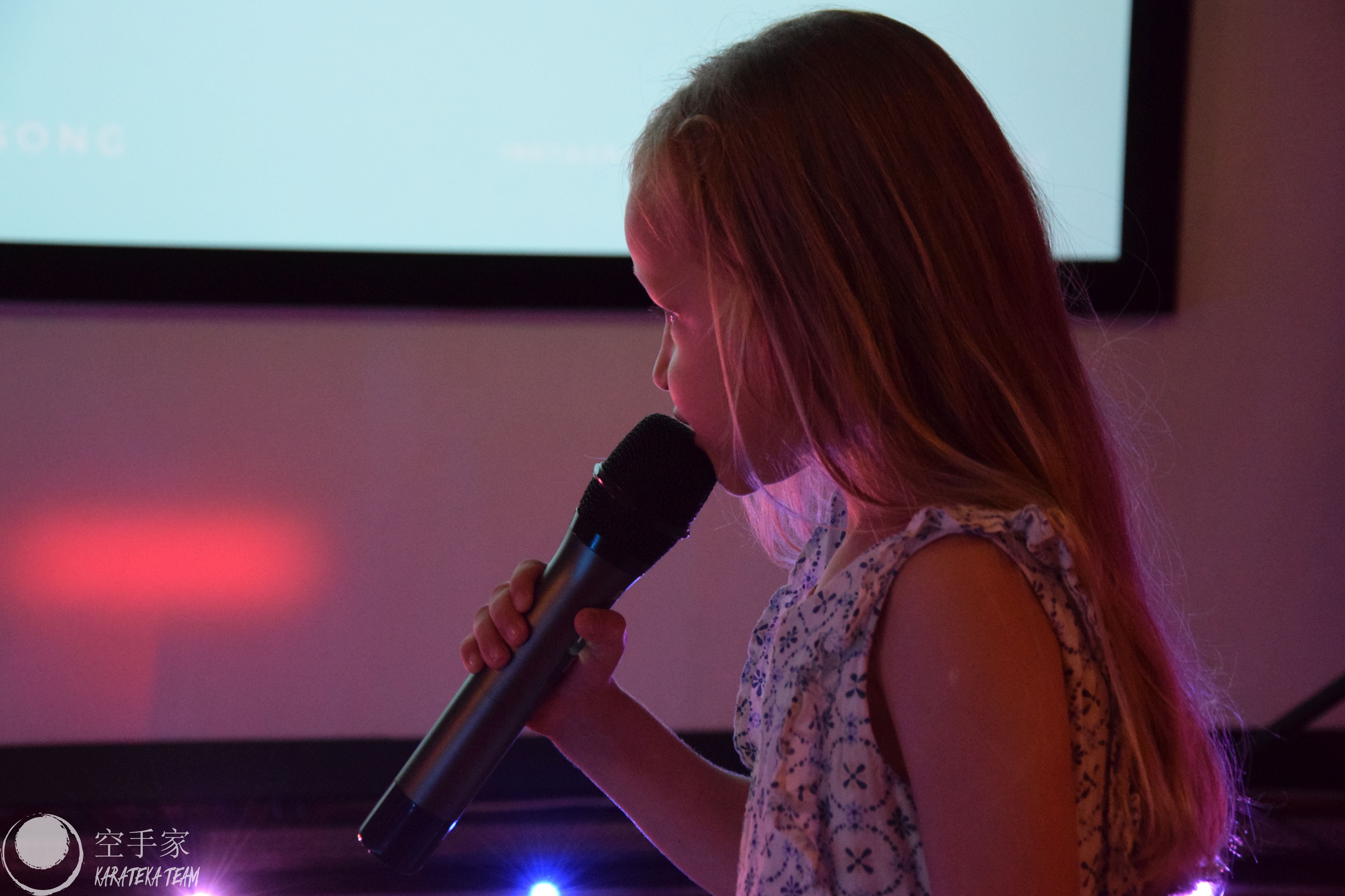 Kolejny dzień pełen wrażeń