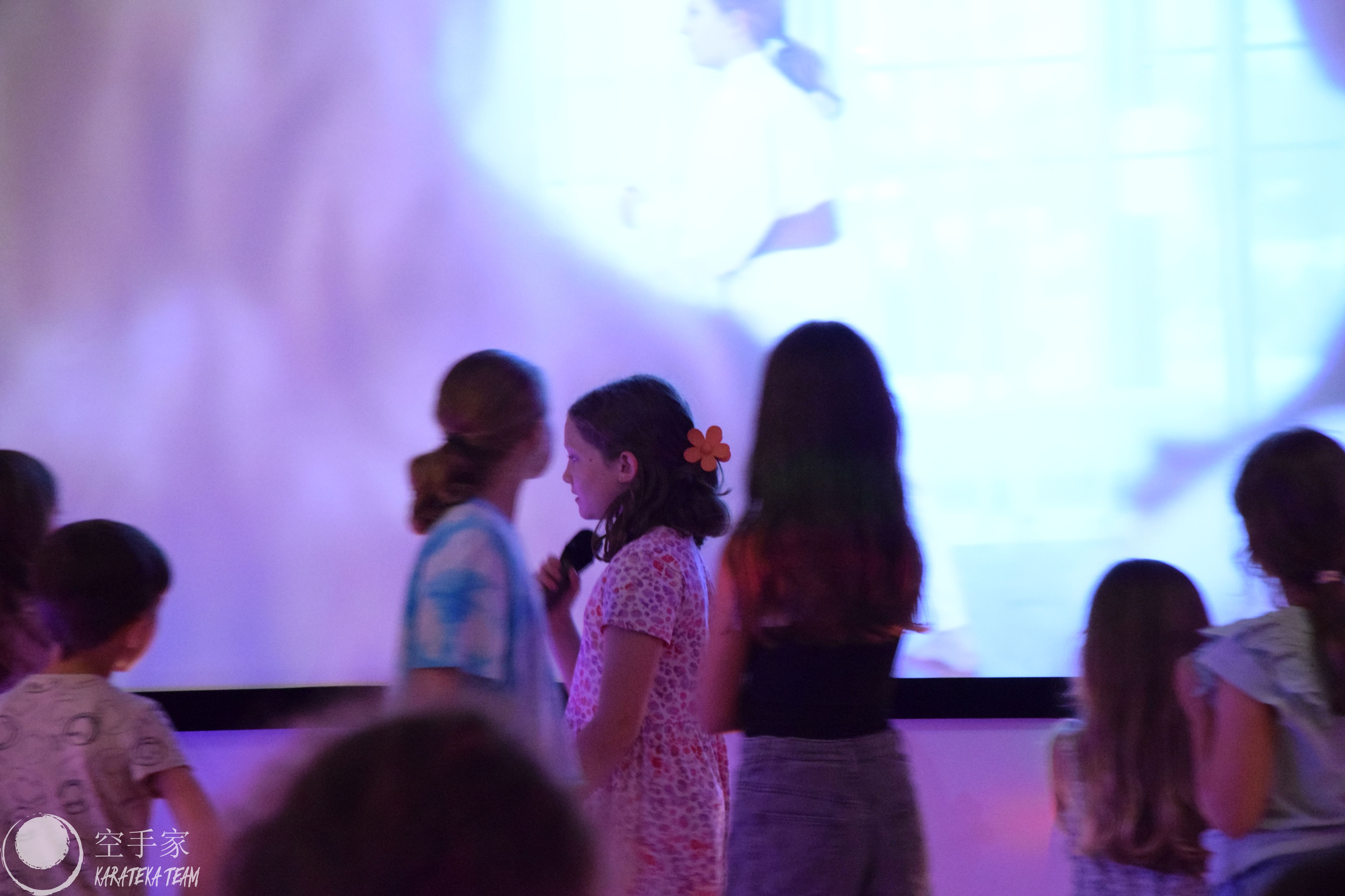 Kolejny dzień pełen wrażeń