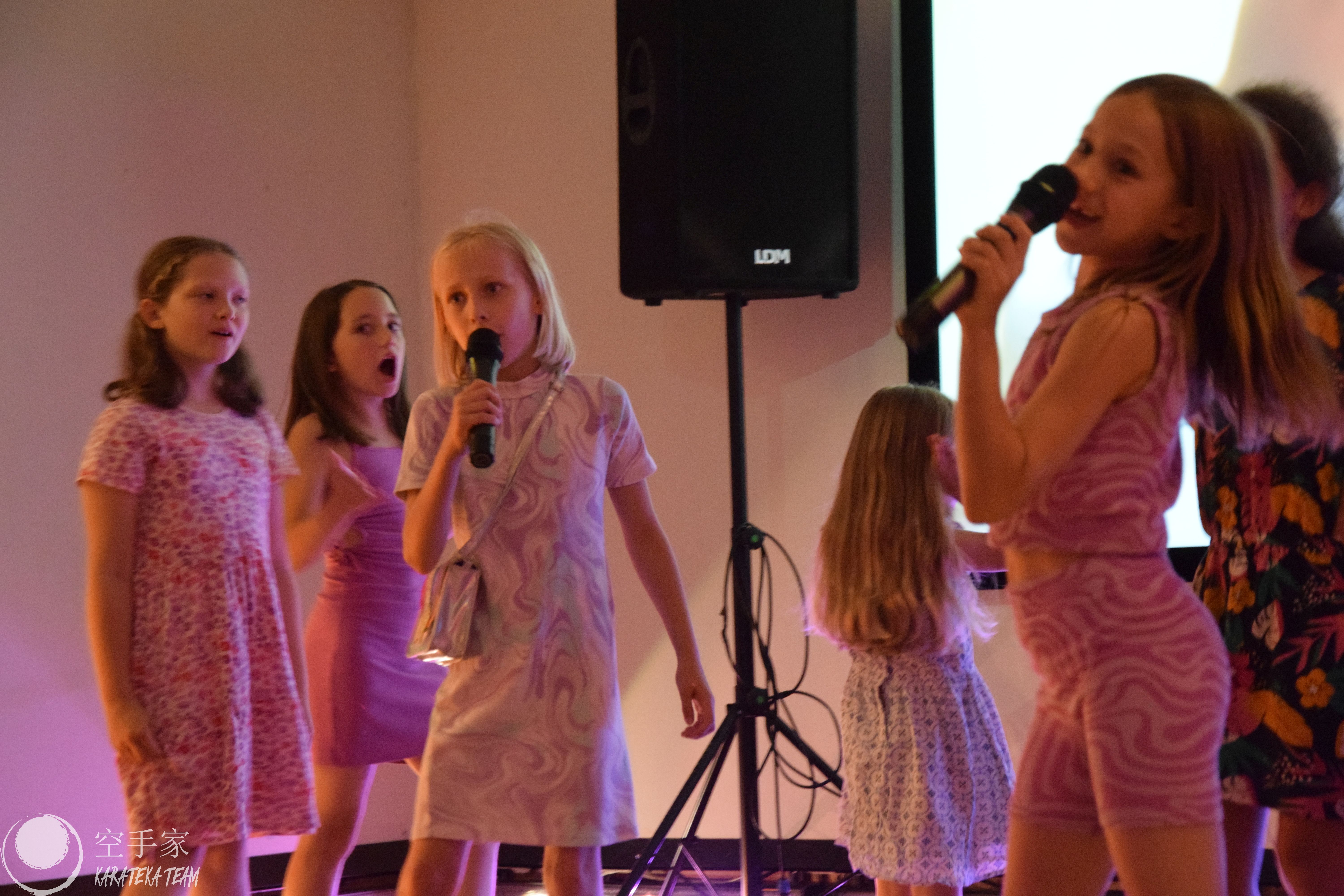 Kolejny dzień pełen wrażeń