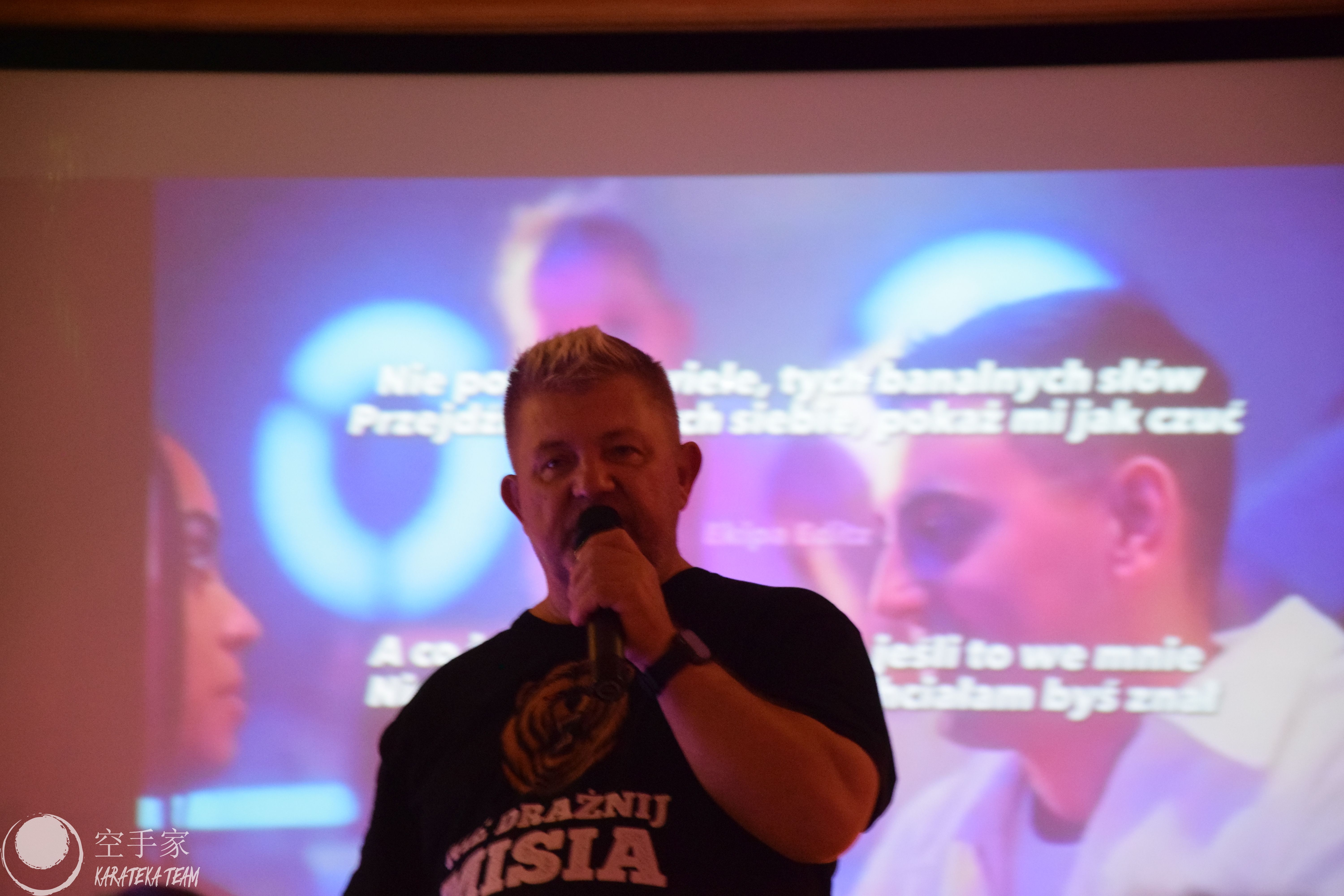 Kolejny dzień pełen wrażeń