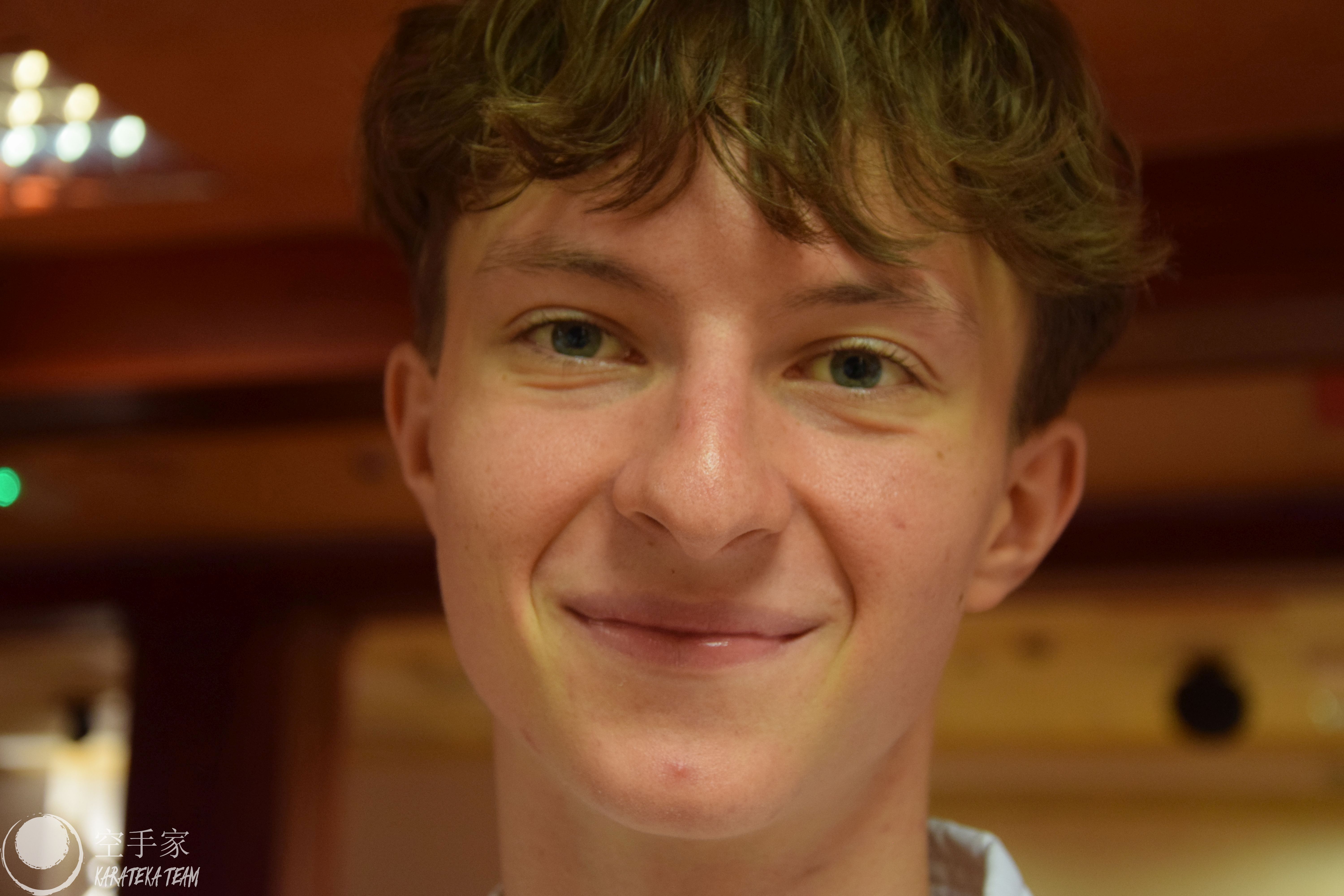 Uśmiech Dziecka – BEZCENNY…