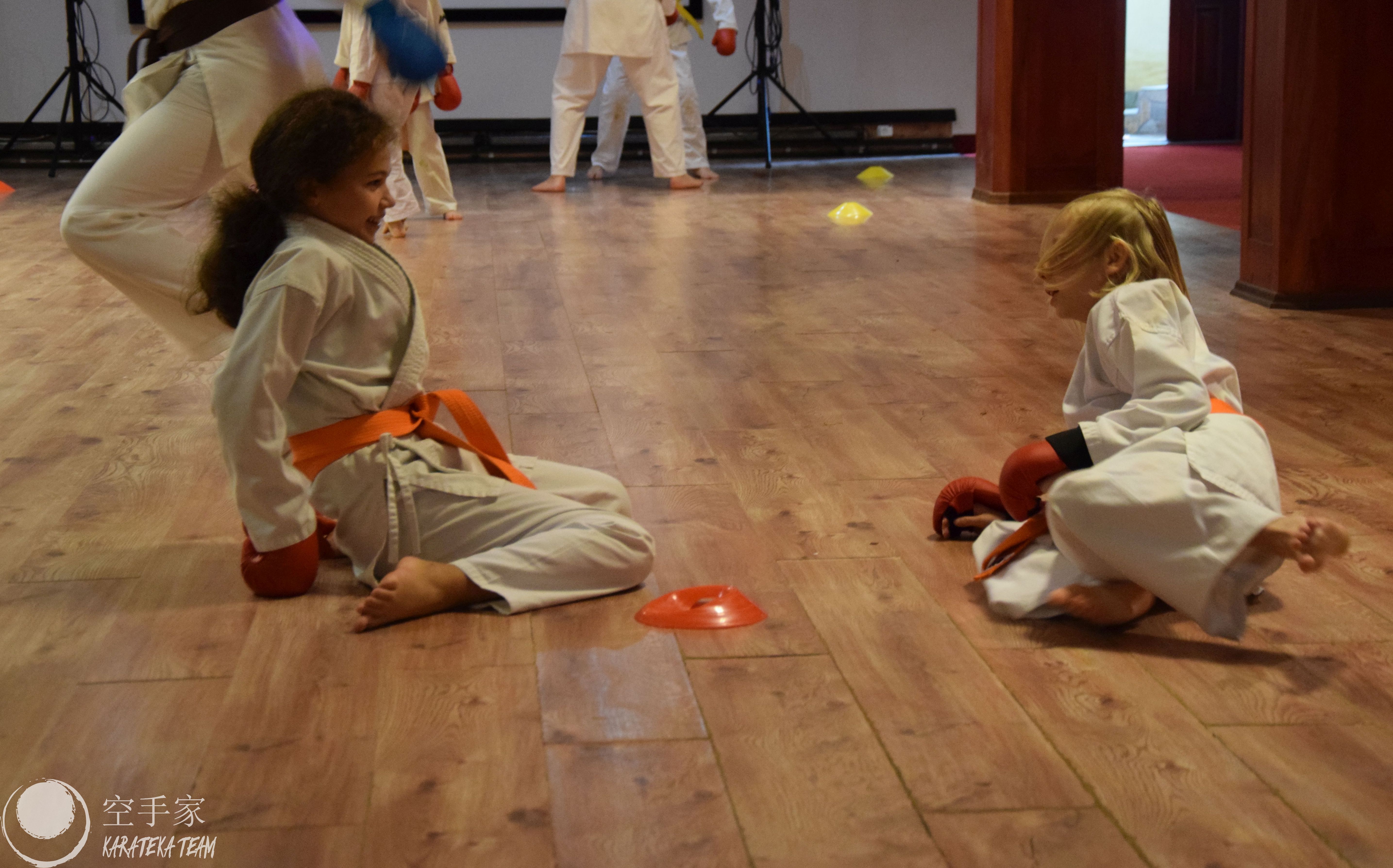 Uśmiech Dziecka – BEZCENNY…