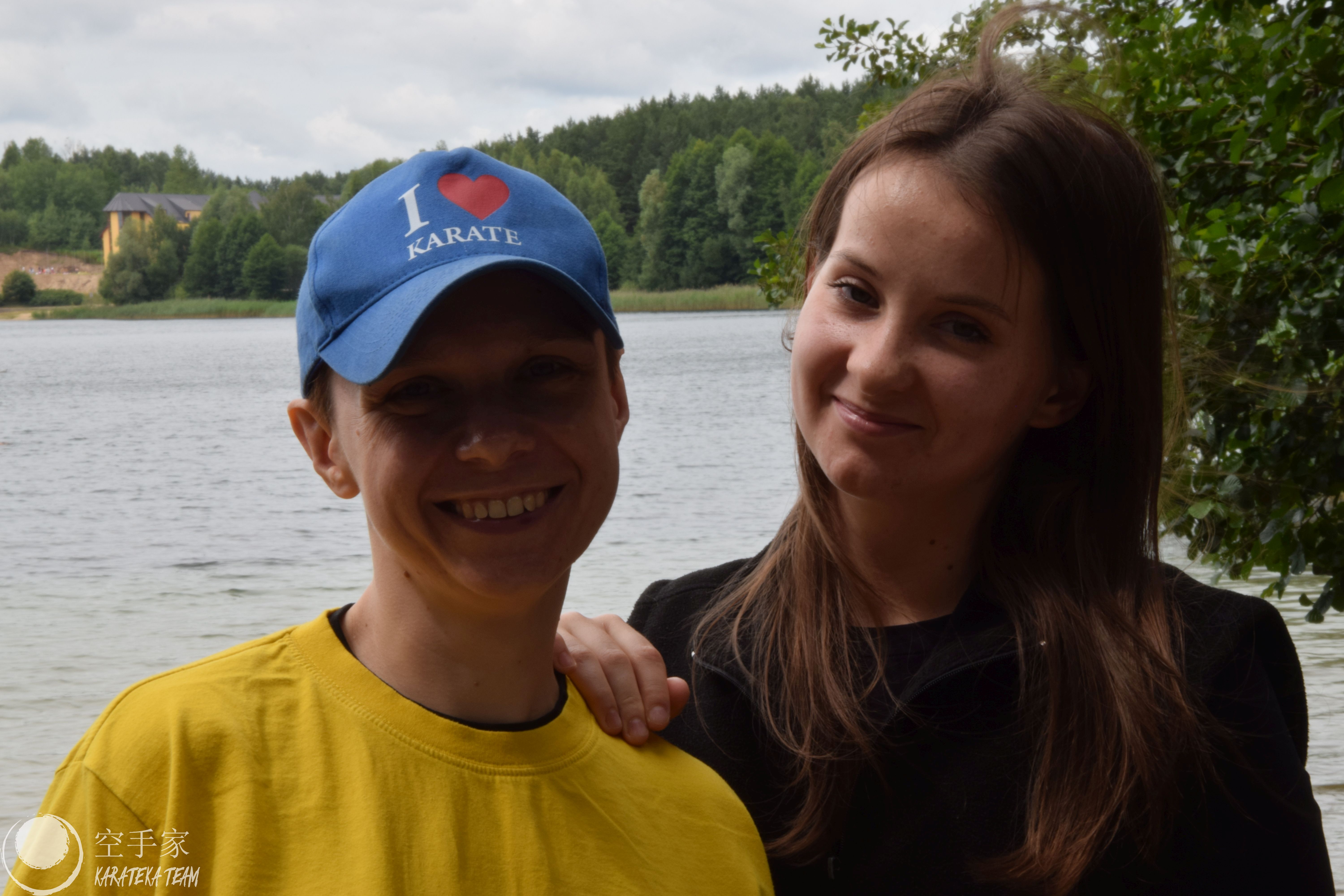 Uśmiech Dziecka – BEZCENNY…