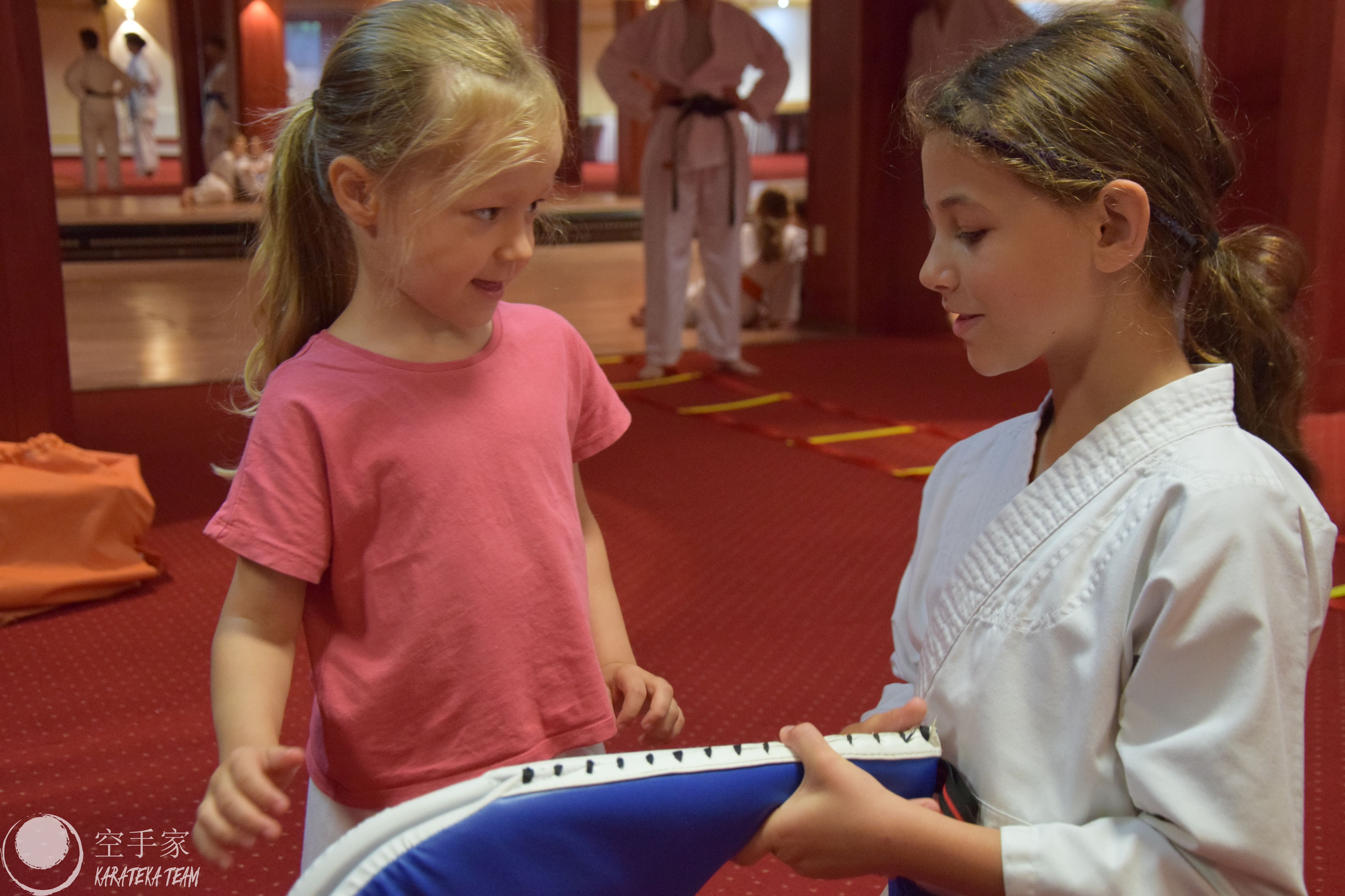 Kolejny dzień pełen wrażeń