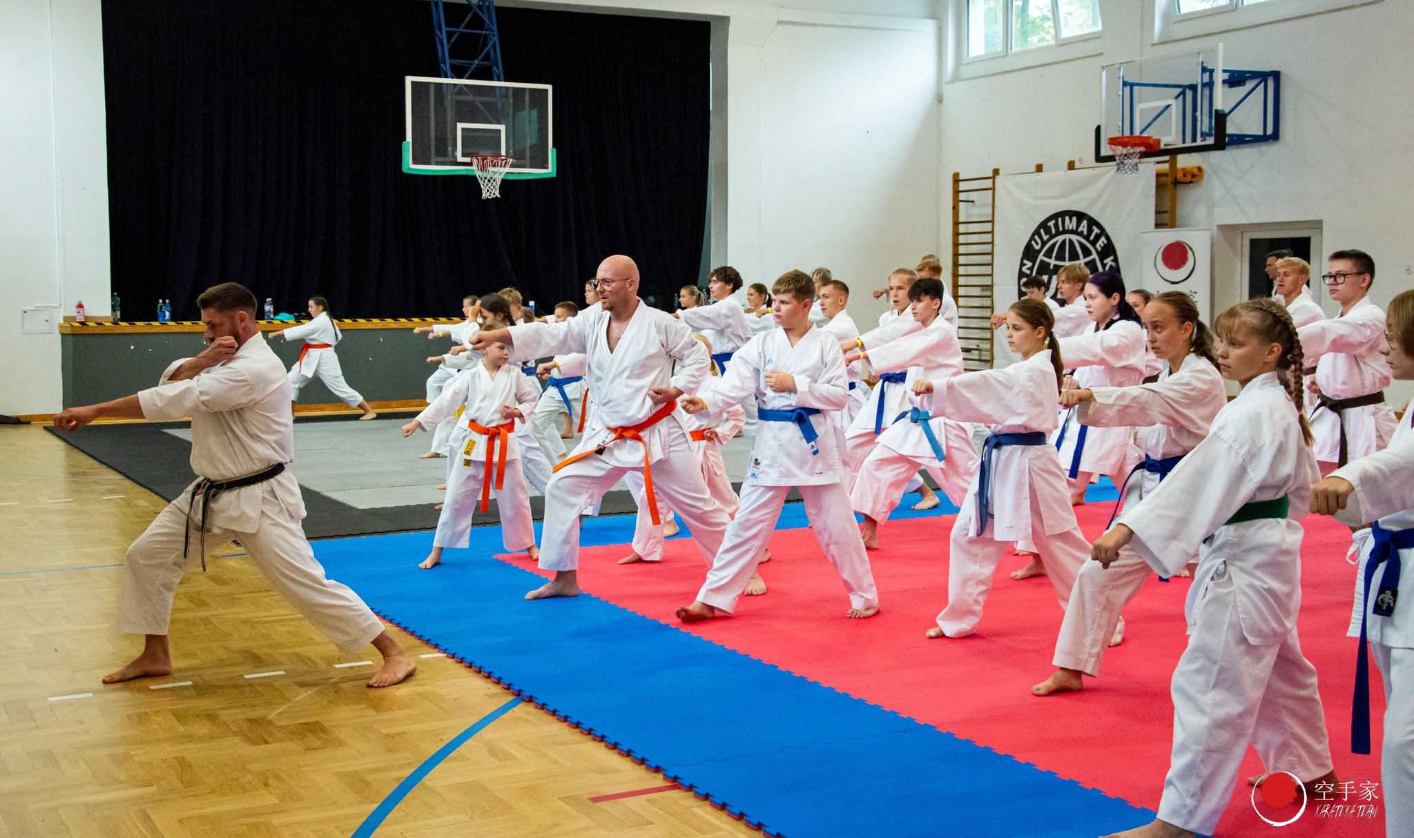 Zgrupowanie Kadry Narodowej