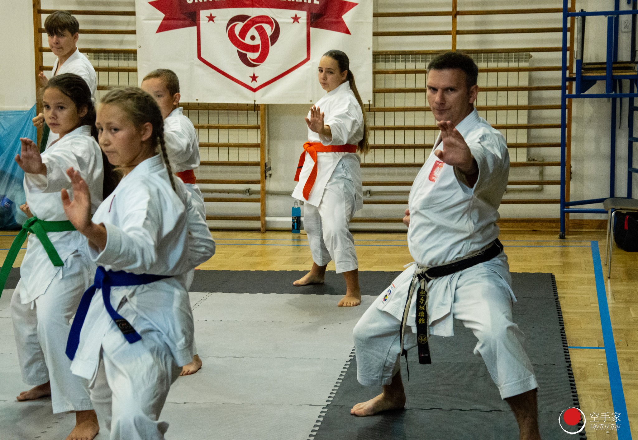 Zgrupowanie Kadry Narodowej