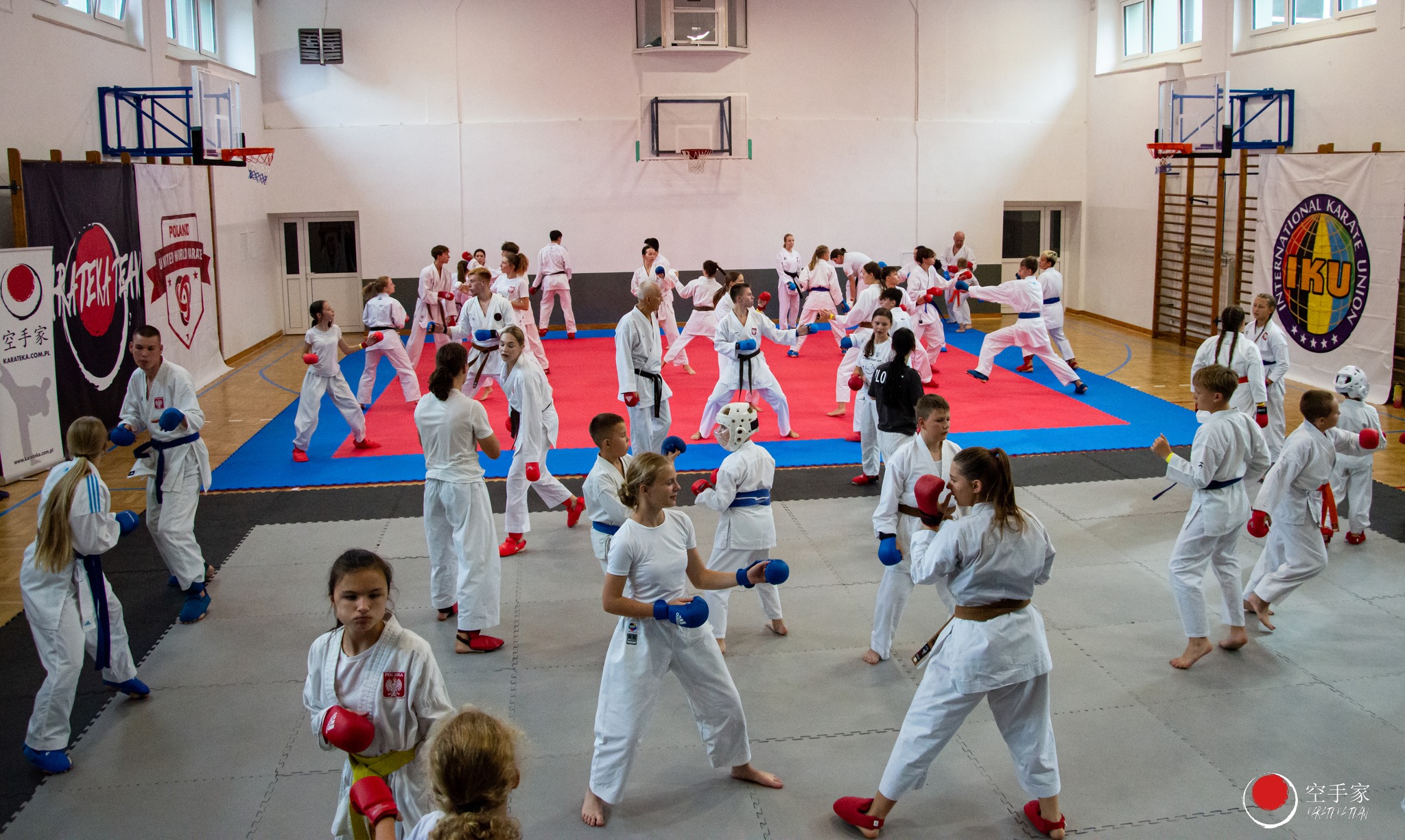 Zgrupowanie Kadry Narodowej