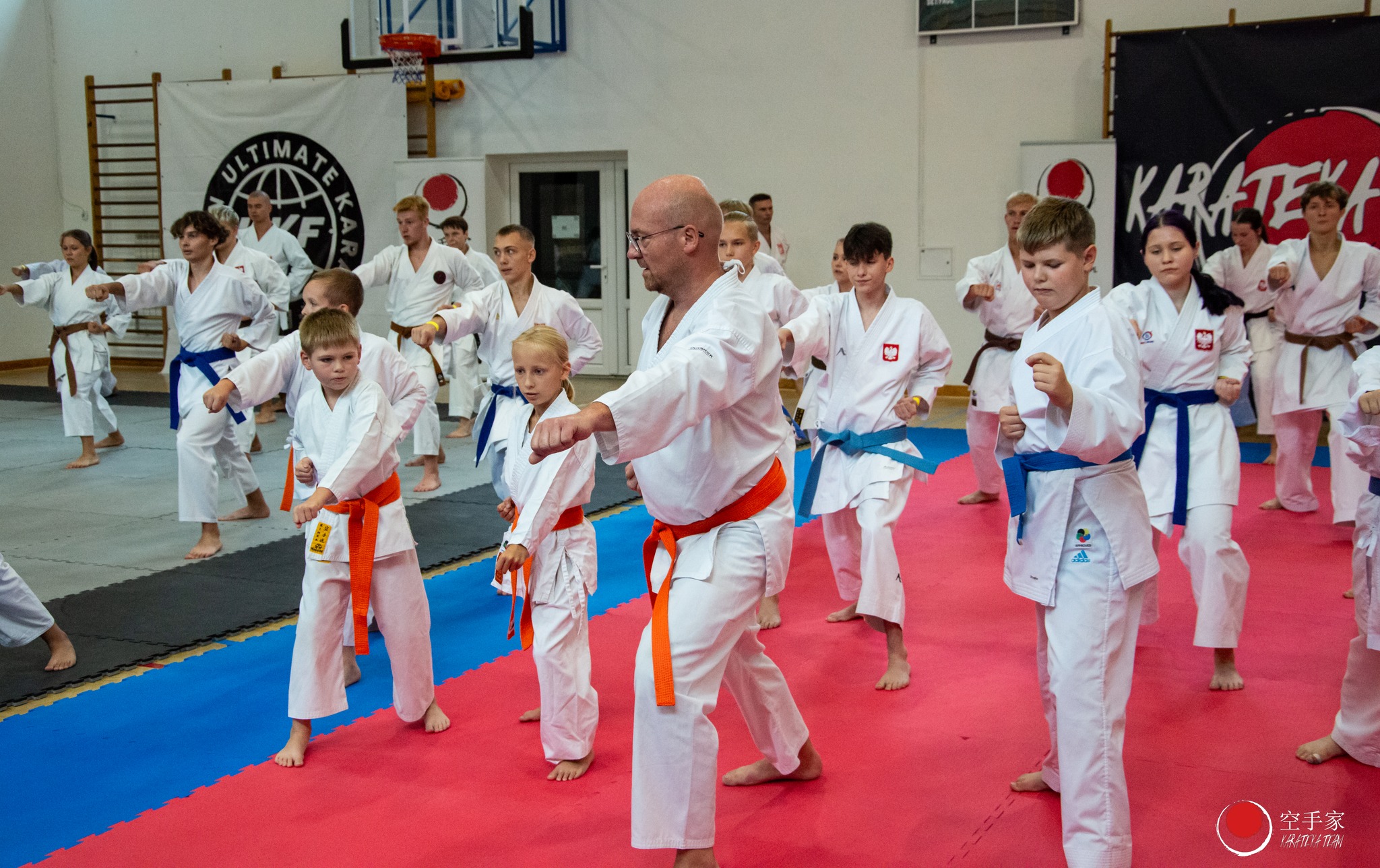 Zgrupowanie Kadry Narodowej