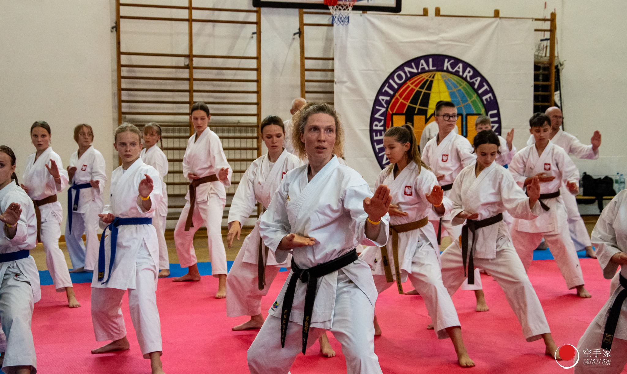 Zgrupowanie Kadry Narodowej