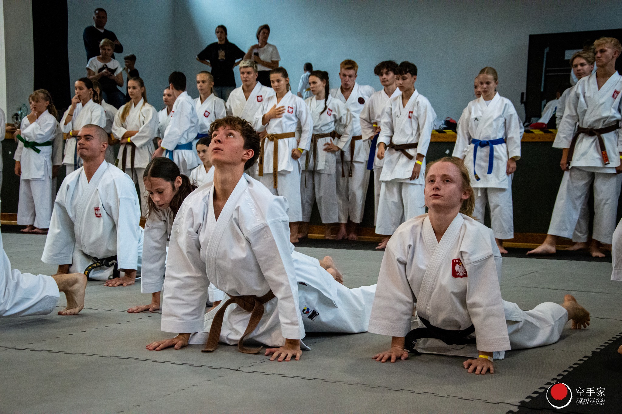 Zgrupowanie Kadry Narodowej