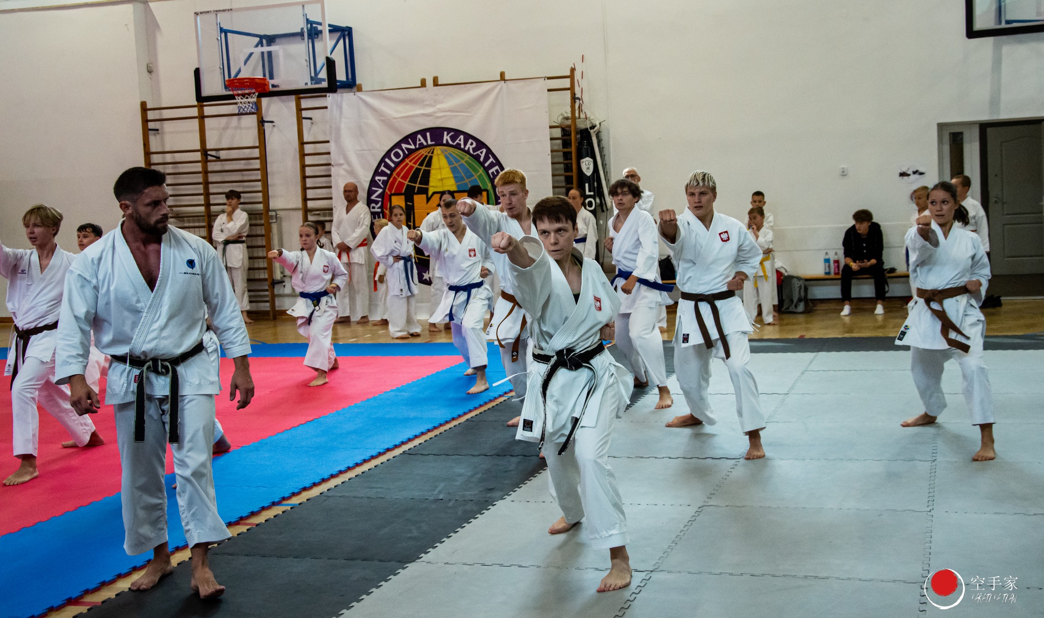 Zgrupowanie Kadry Narodowej