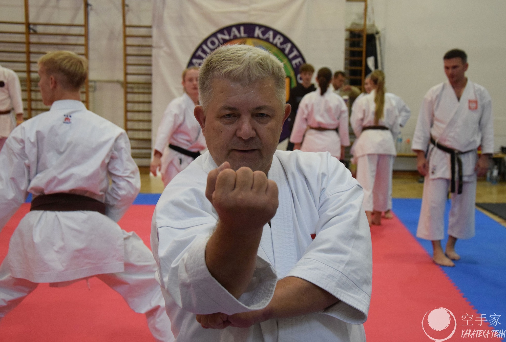 Zgrupowanie Kadry Narodowej