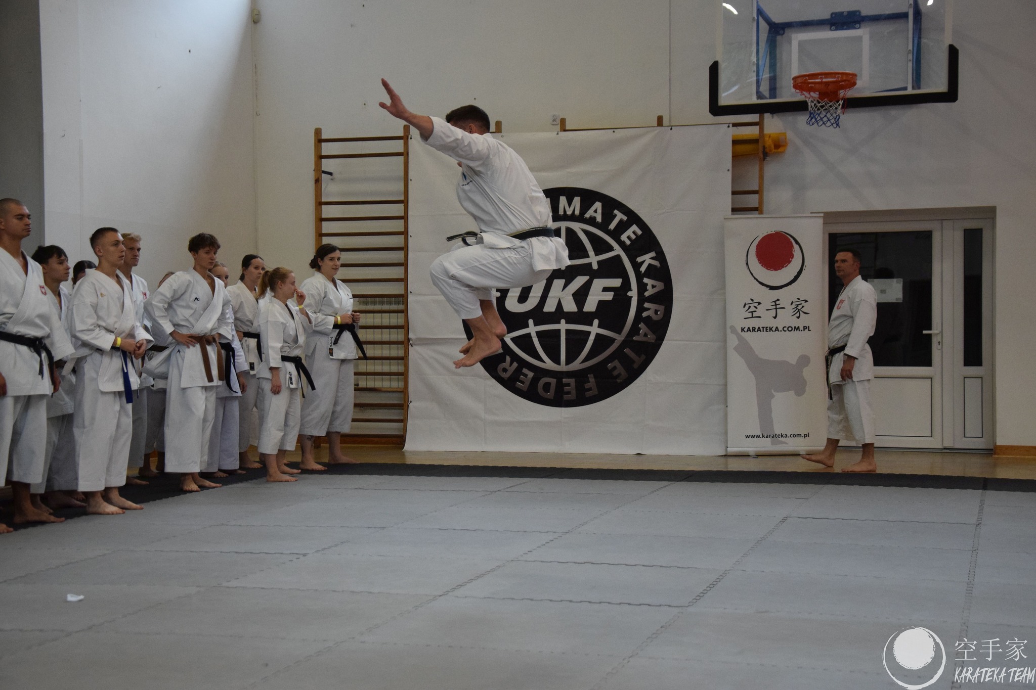 Zgrupowanie Kadry Narodowej