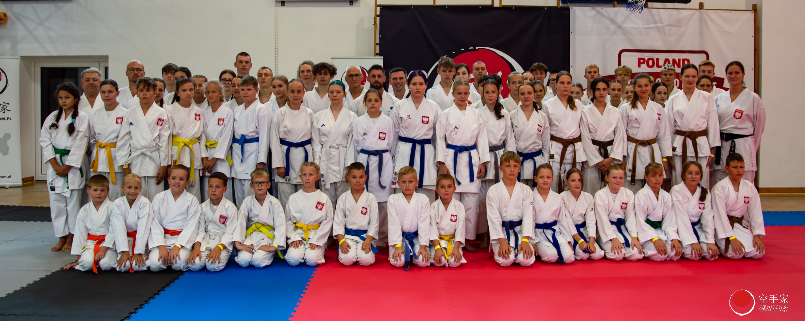 Zgrupowanie Kadry Narodowej