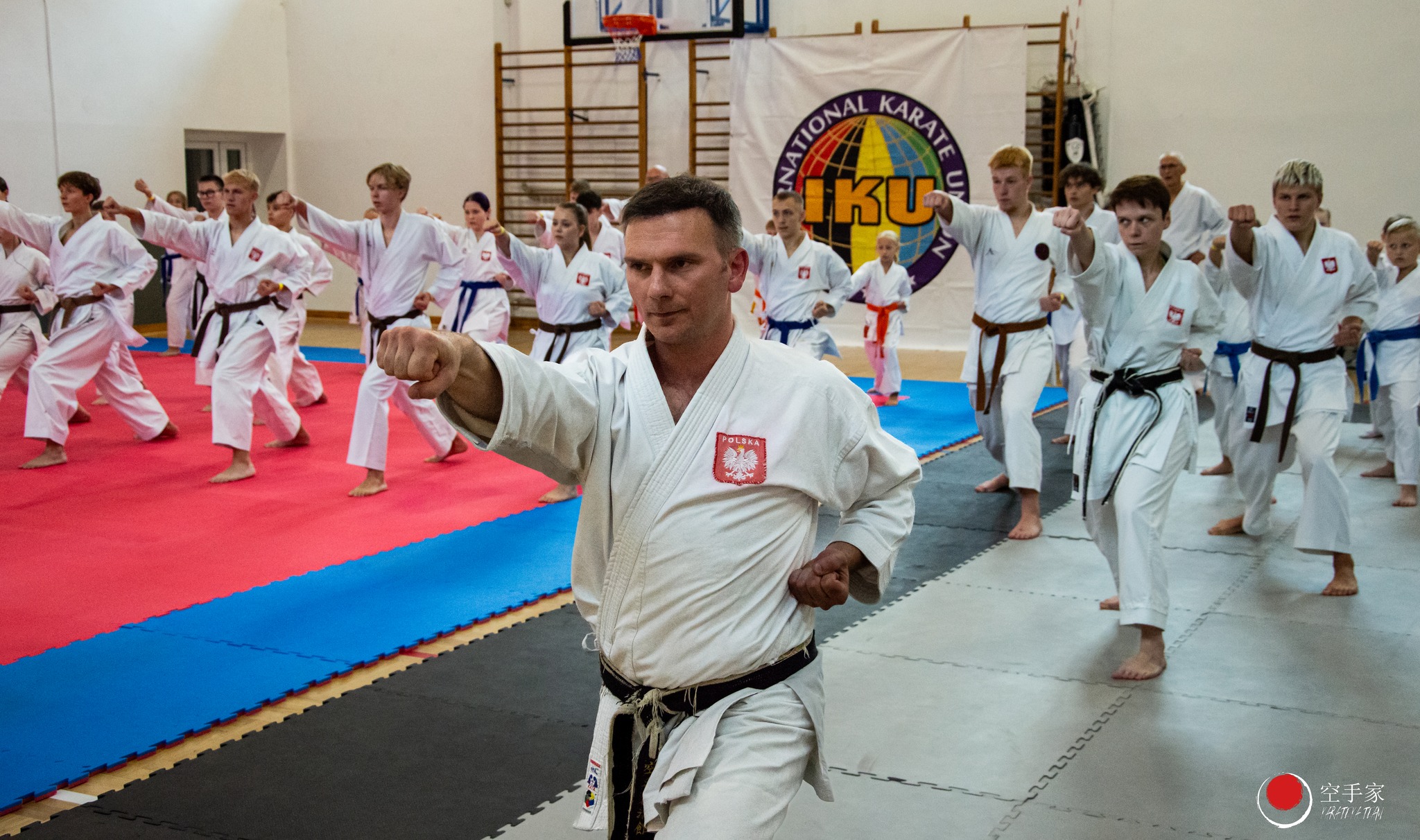 Zgrupowanie Kadry Narodowej