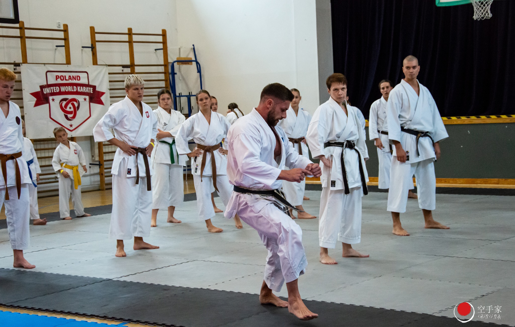 Zgrupowanie Kadry Narodowej