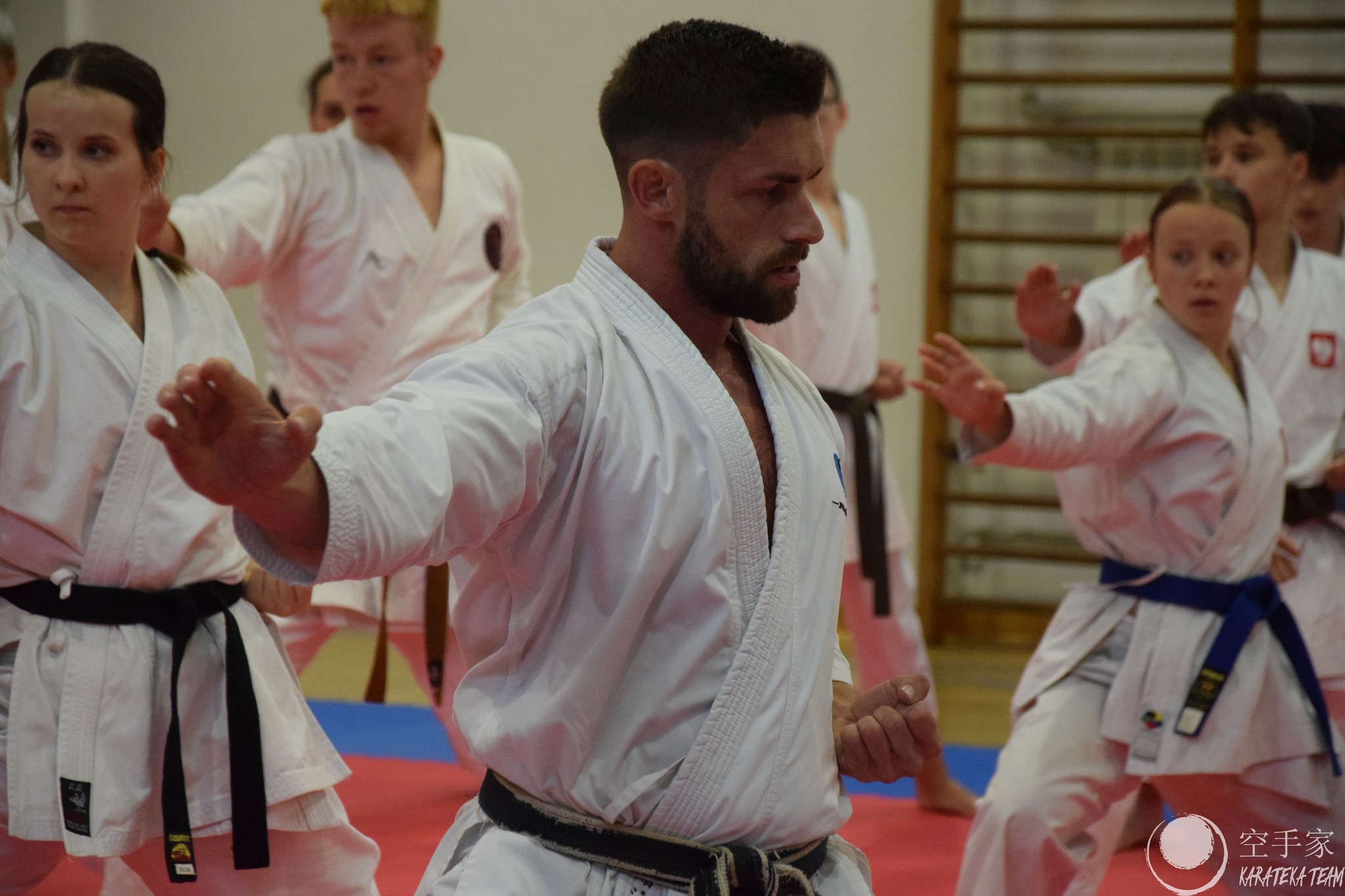 Zgrupowanie Kadry Narodowej