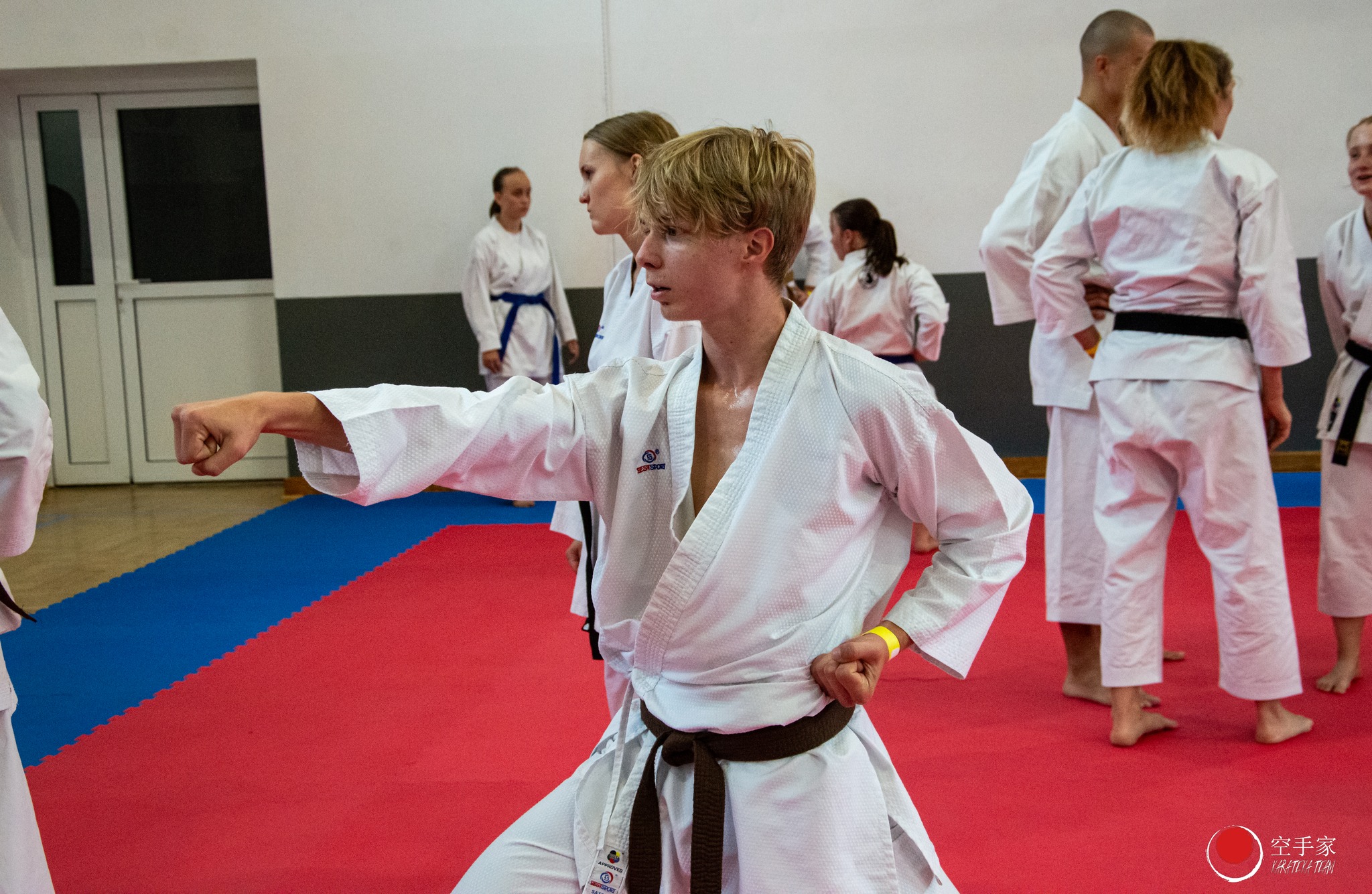 Zgrupowanie Kadry Narodowej