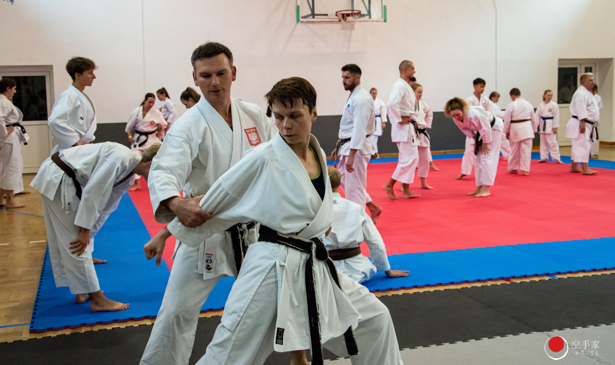 Zgrupowanie Kadry Narodowej