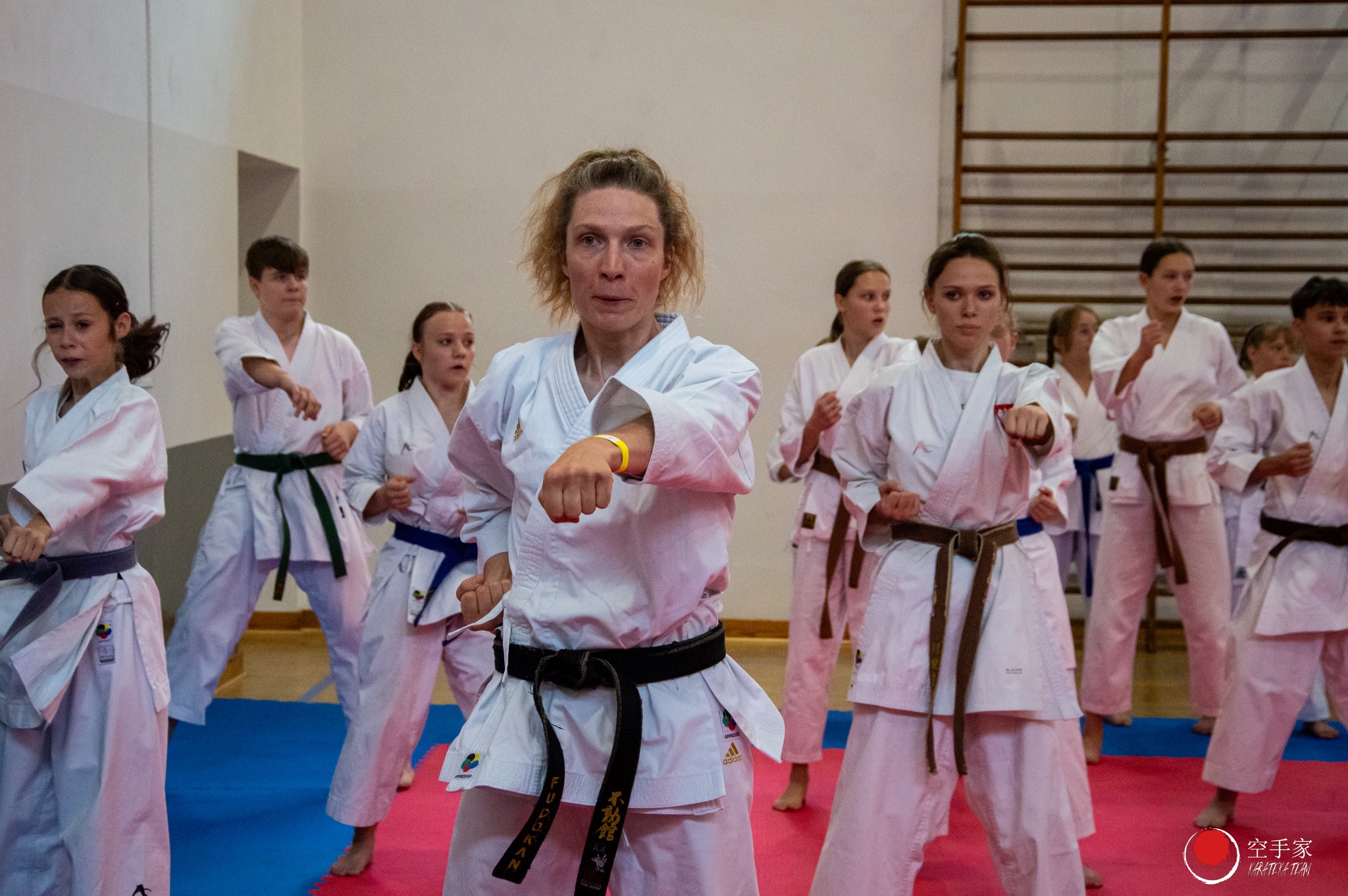 Zgrupowanie Kadry Narodowej