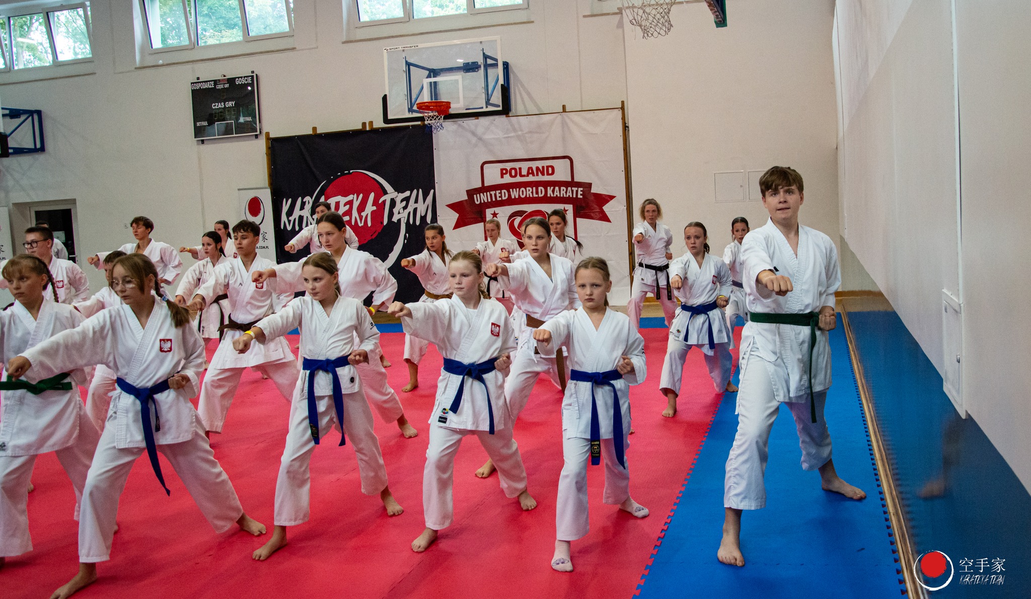 Zgrupowanie Kadry Narodowej