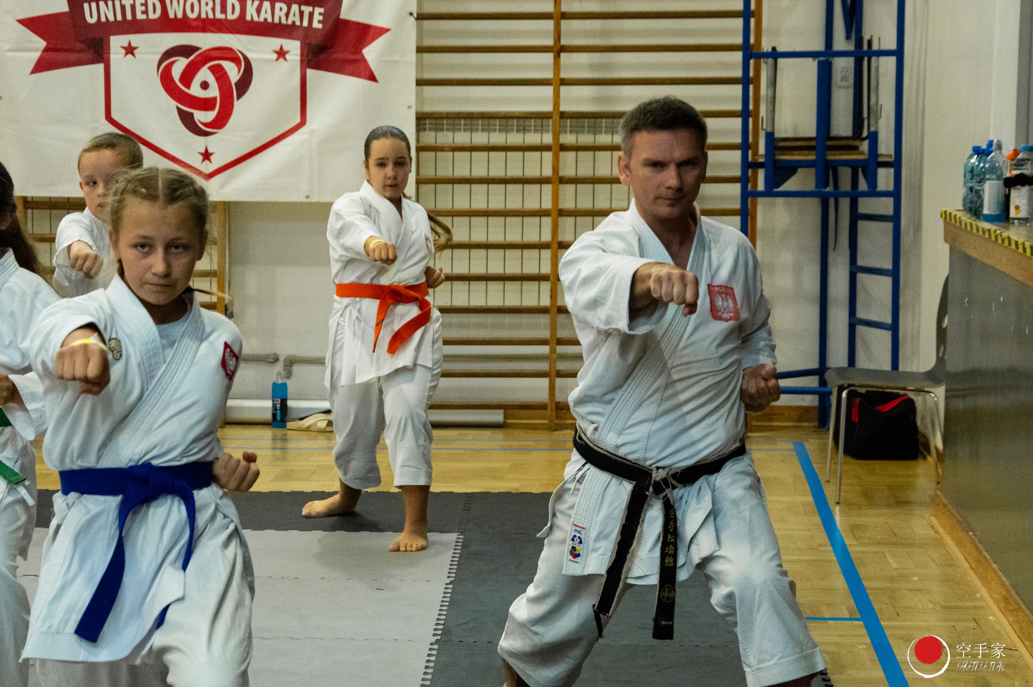 Zgrupowanie Kadry Narodowej