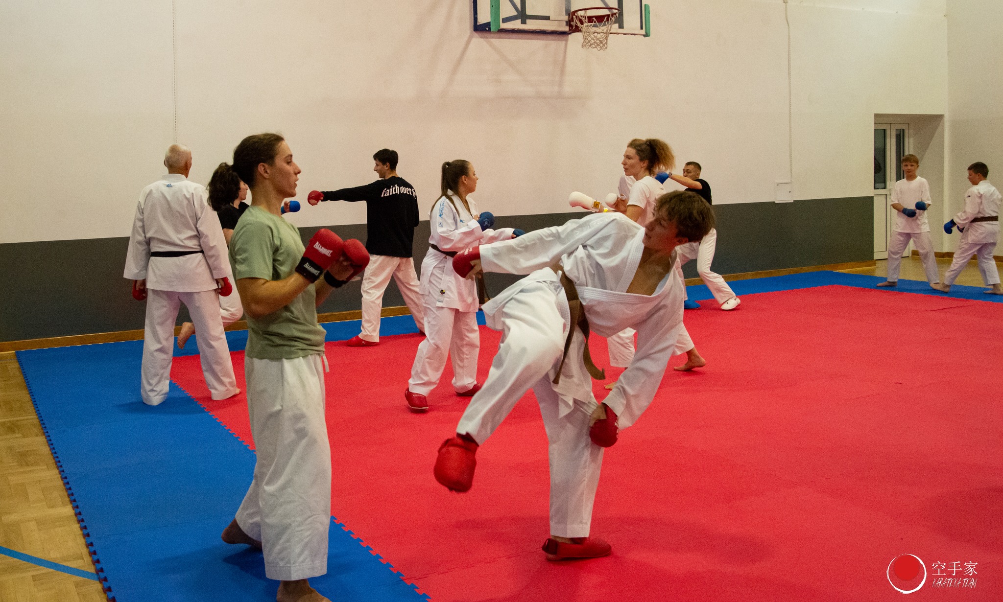 Zgrupowanie Kadry Narodowej