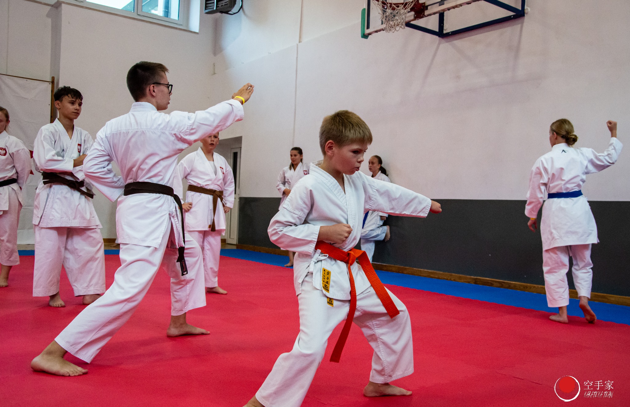 Zgrupowanie Kadry Narodowej