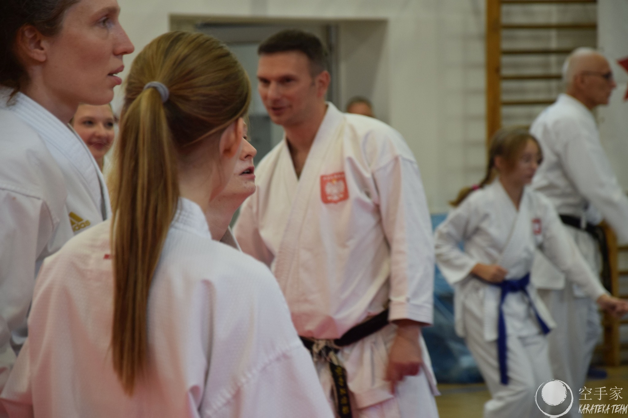 Zgrupowanie Kadry Narodowej