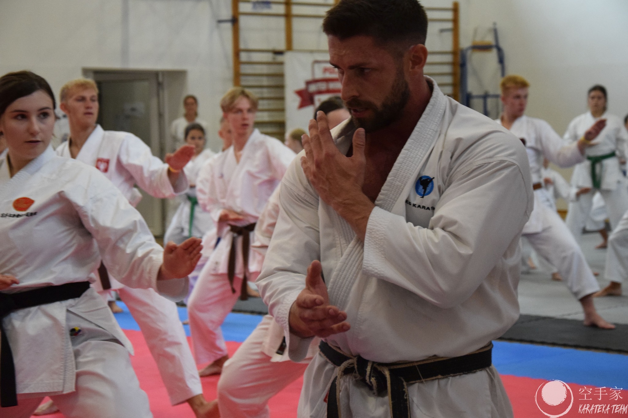 Zgrupowanie Kadry Narodowej