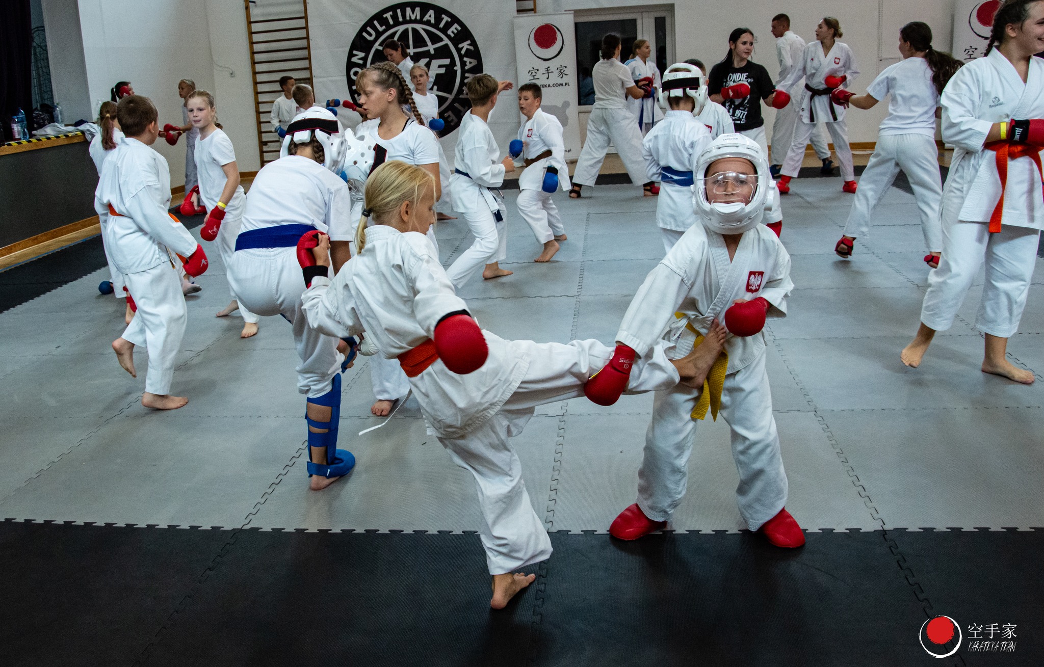 Zgrupowanie Kadry Narodowej