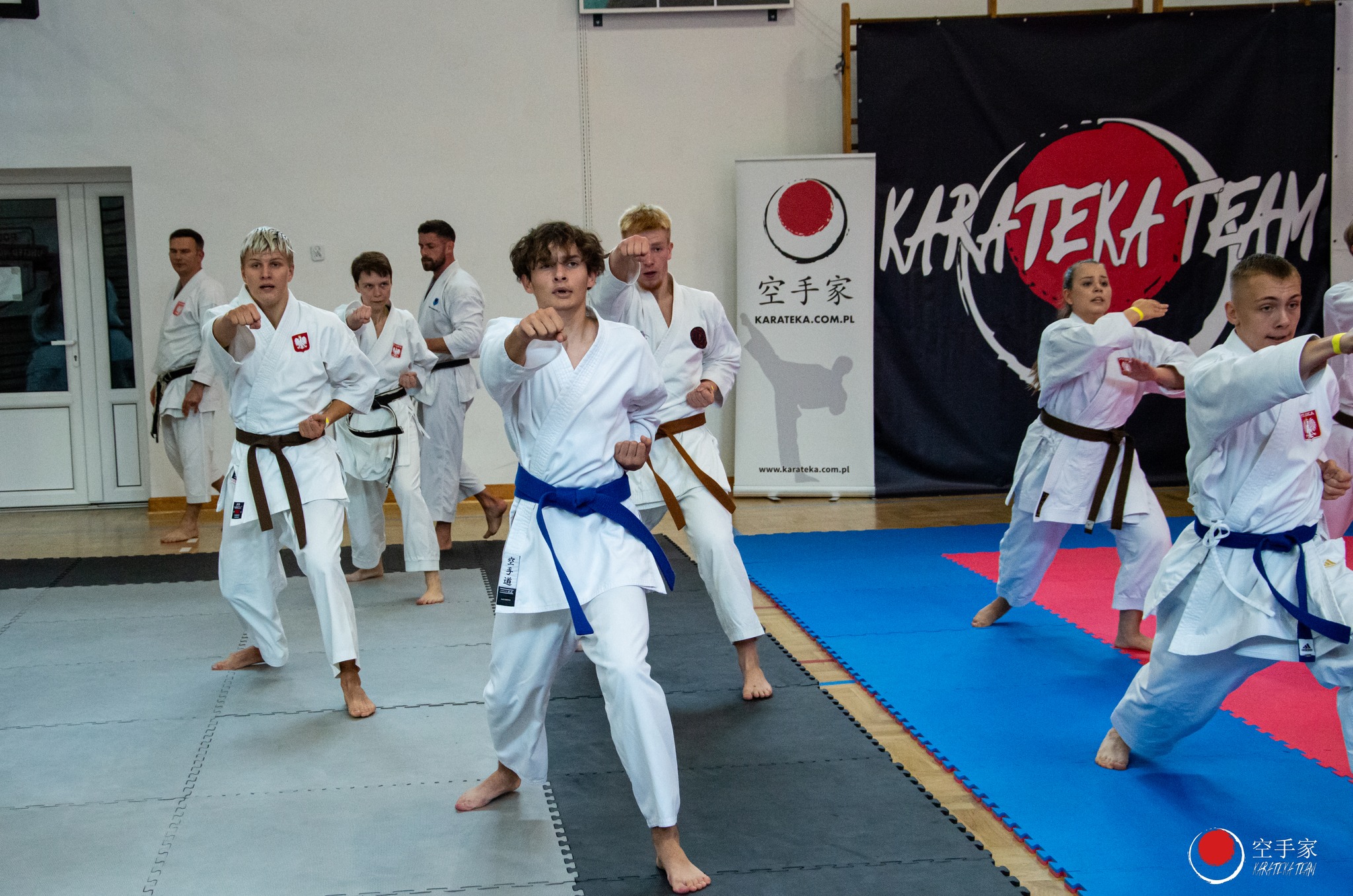 Zgrupowanie Kadry Narodowej