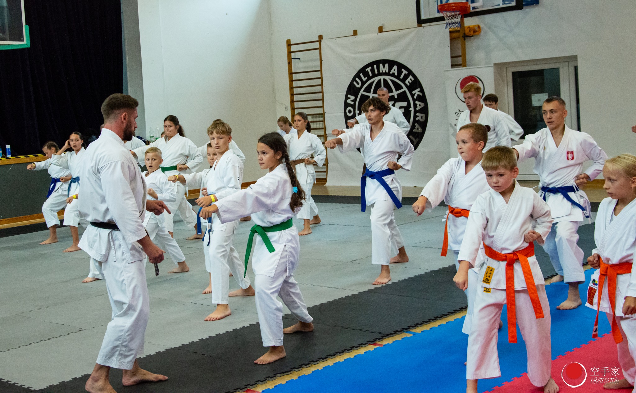 Zgrupowanie Kadry Narodowej