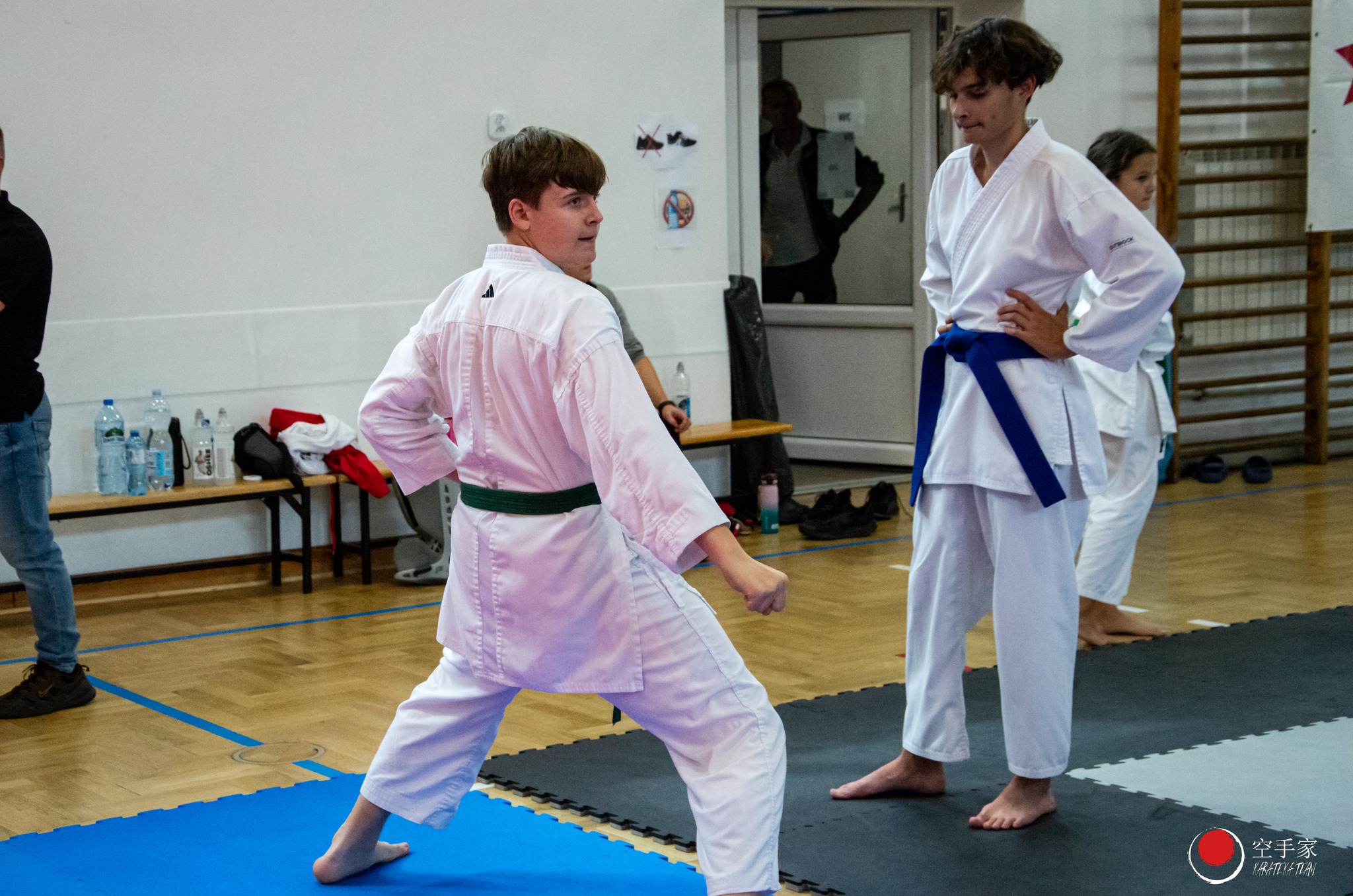 Zgrupowanie Kadry Narodowej