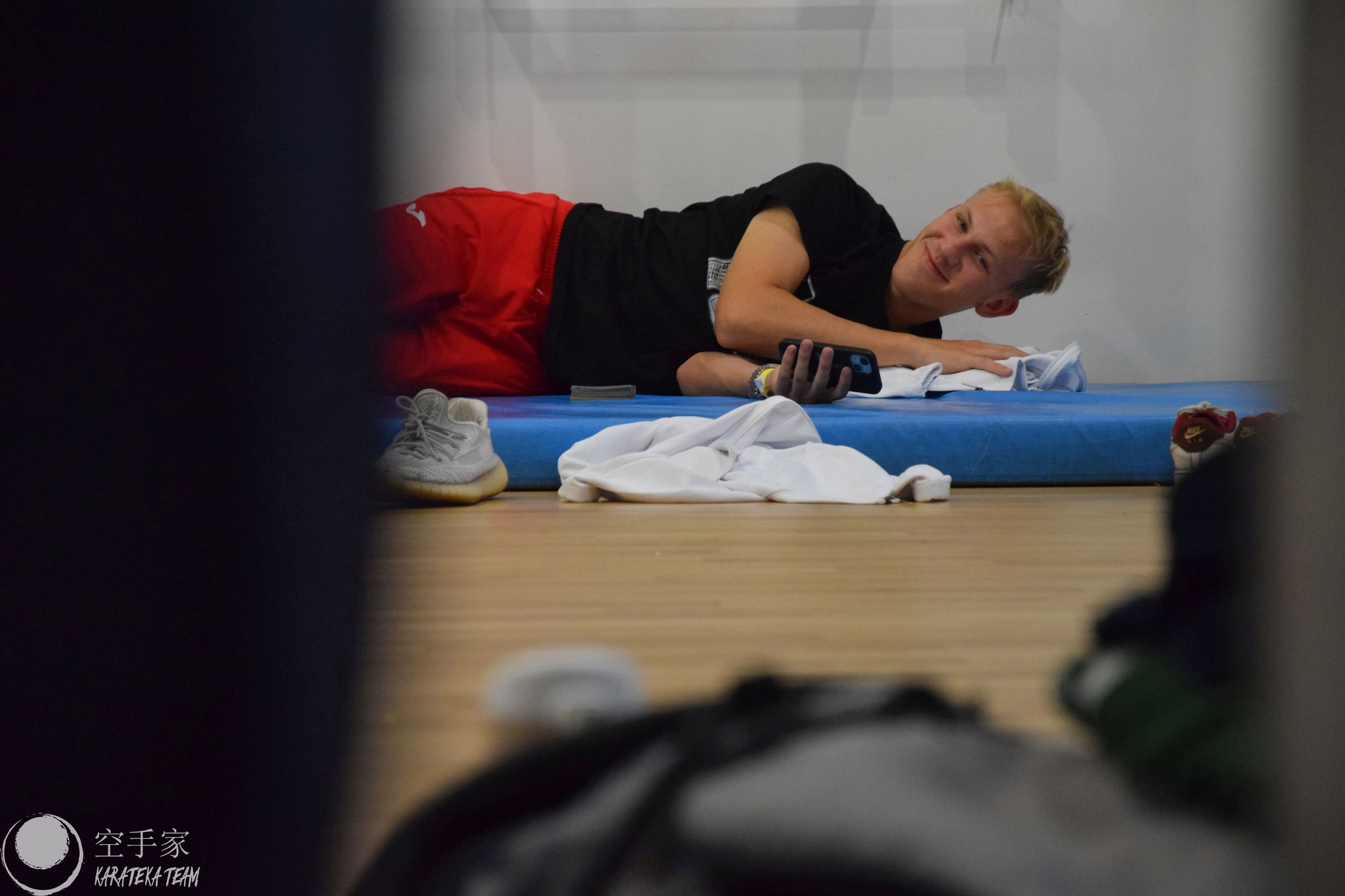 Zgrupowanie Kadry Narodowej