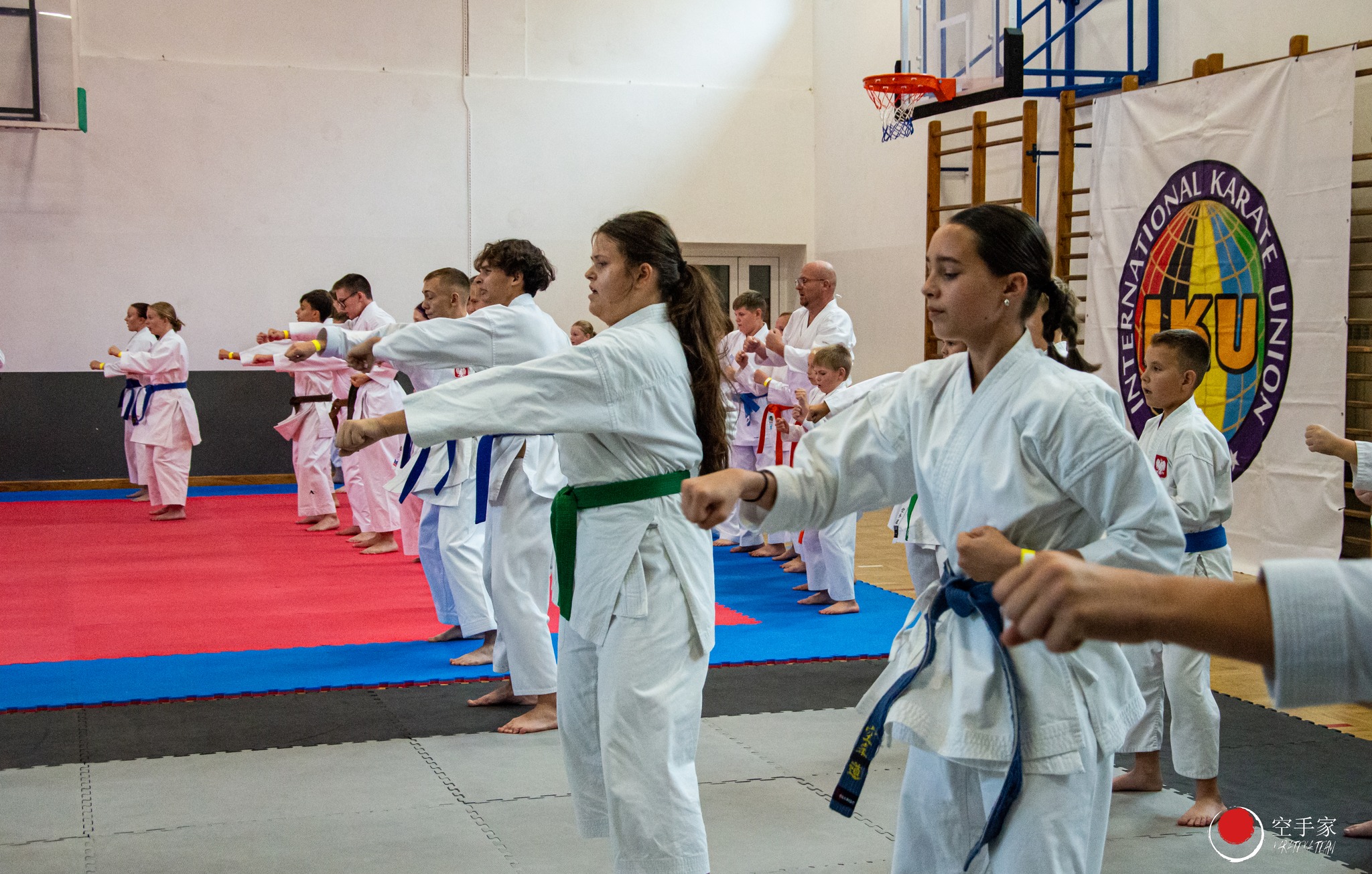 Zgrupowanie Kadry Narodowej