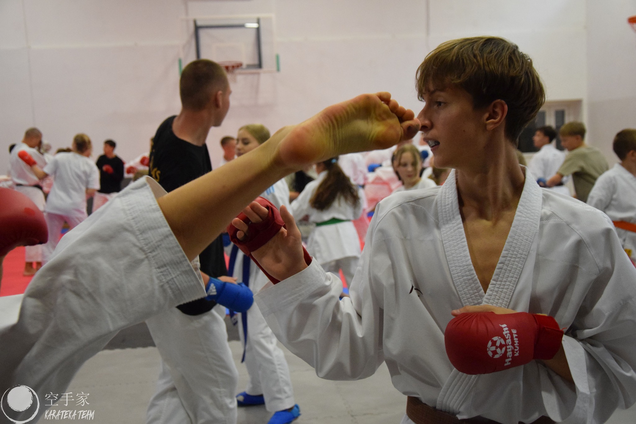 Zgrupowanie Kadry Narodowej