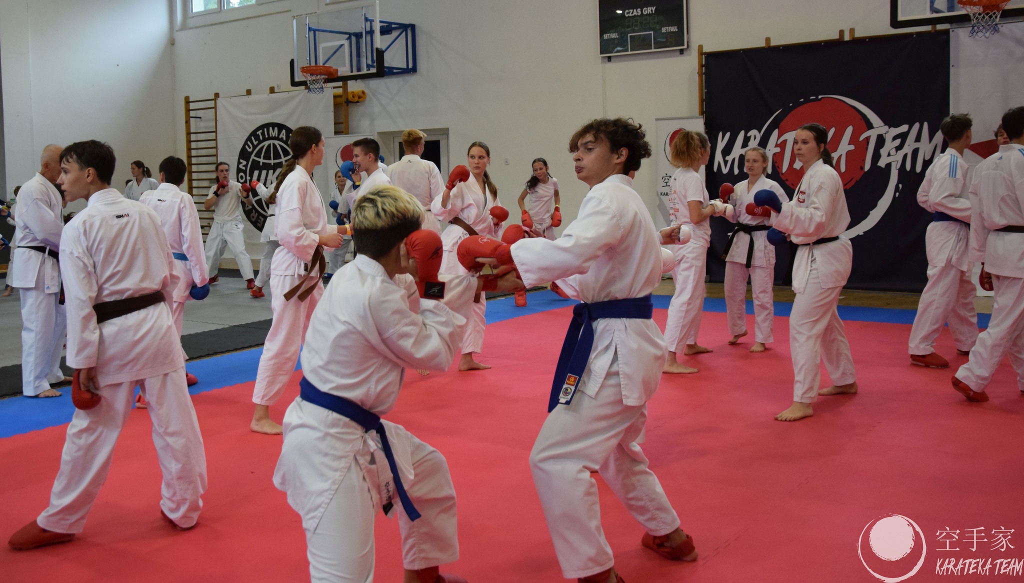 Zgrupowanie Kadry Narodowej