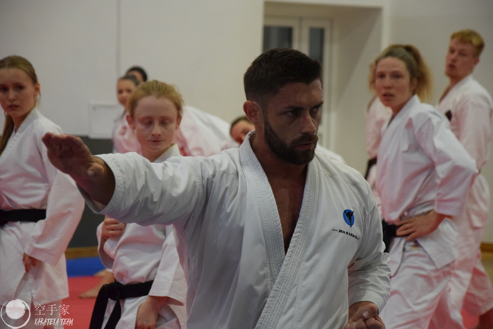 Zgrupowanie Kadry Narodowej