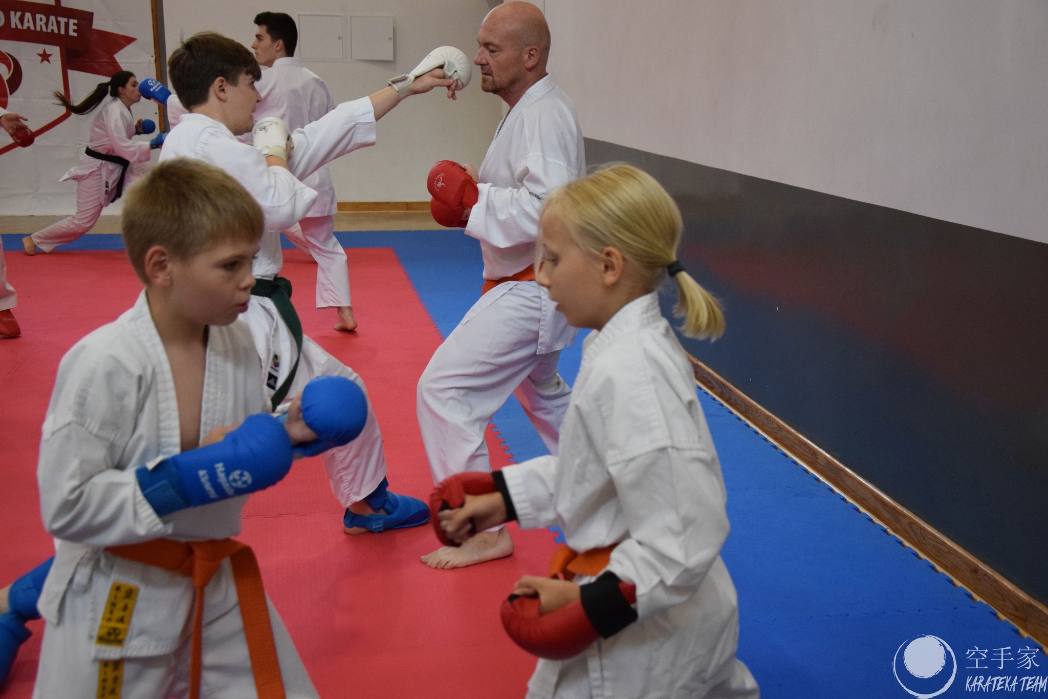 Zgrupowanie Kadry Narodowej