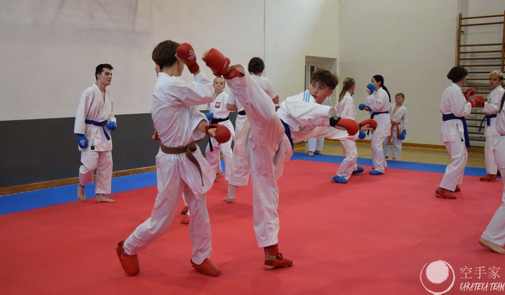 Zgrupowanie Kadry Narodowej